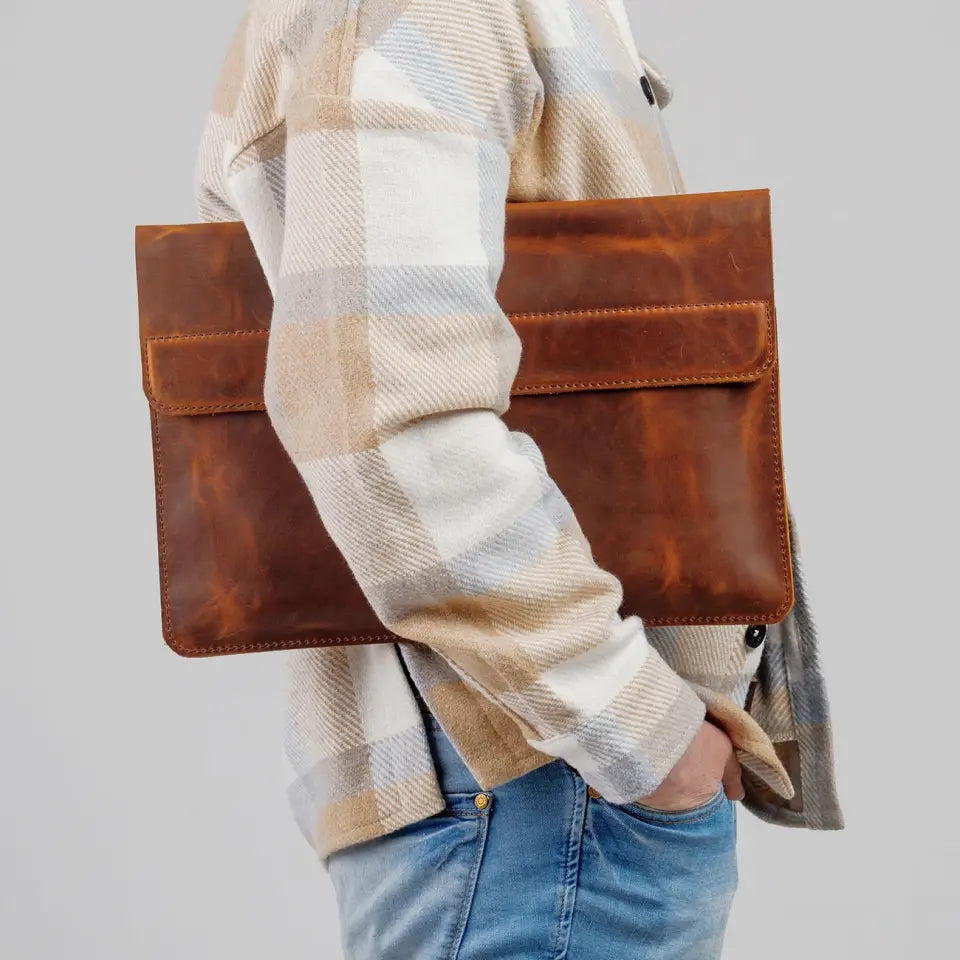 Koperta na Macbooka - Spersonalizowany prezent dla każdego