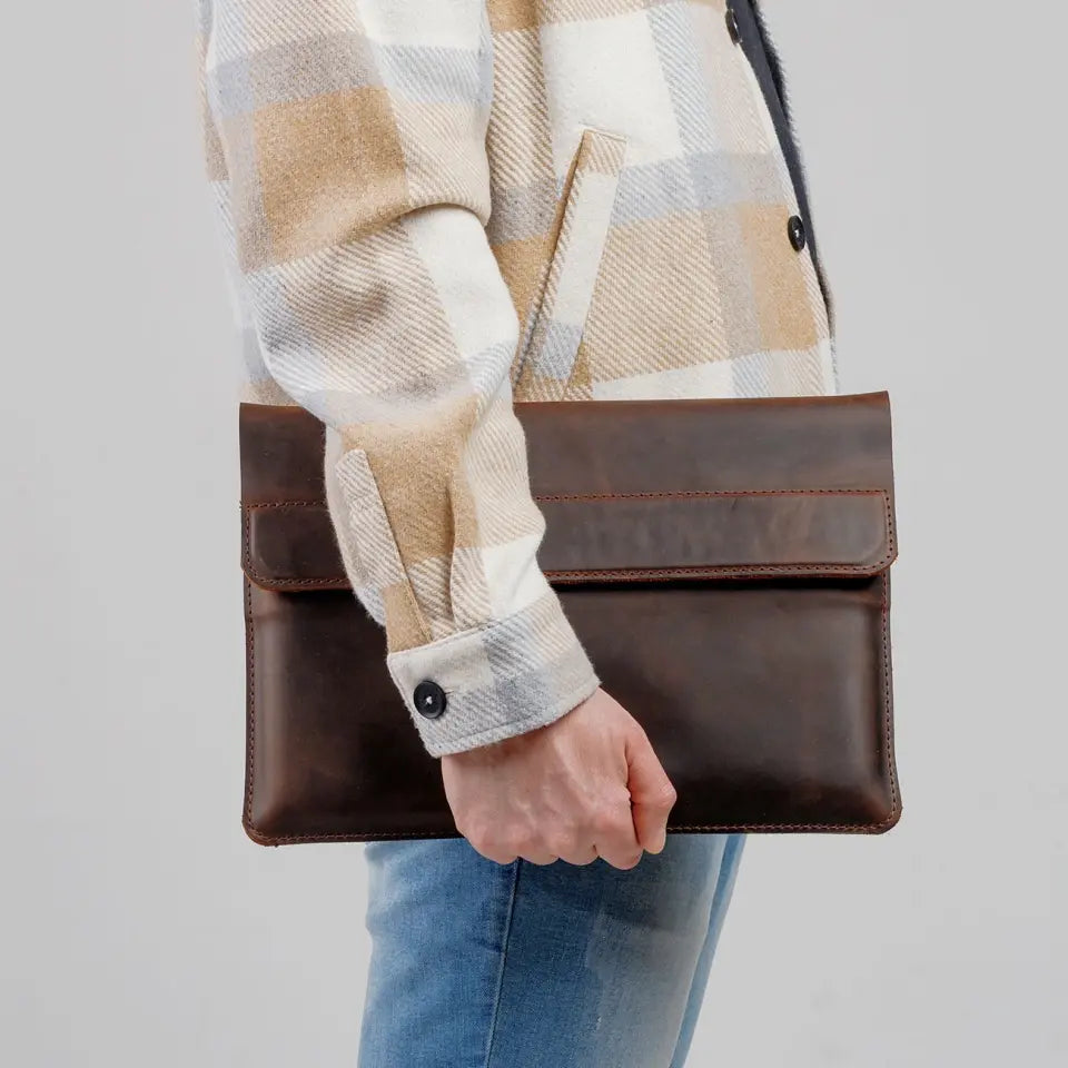 Koperta na Macbooka - Spersonalizowany prezent dla każdego