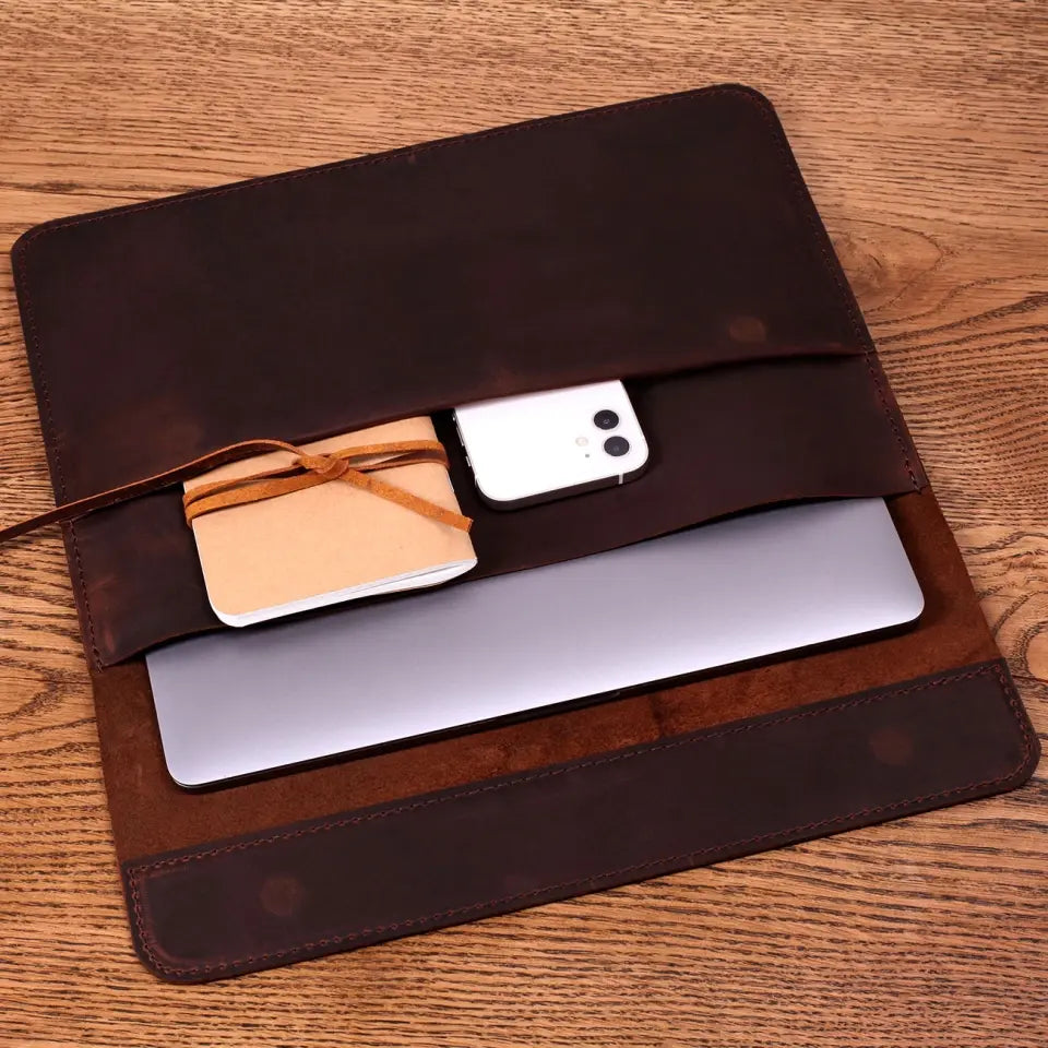 Koperta na Macbooka - Spersonalizowany prezent dla każdego