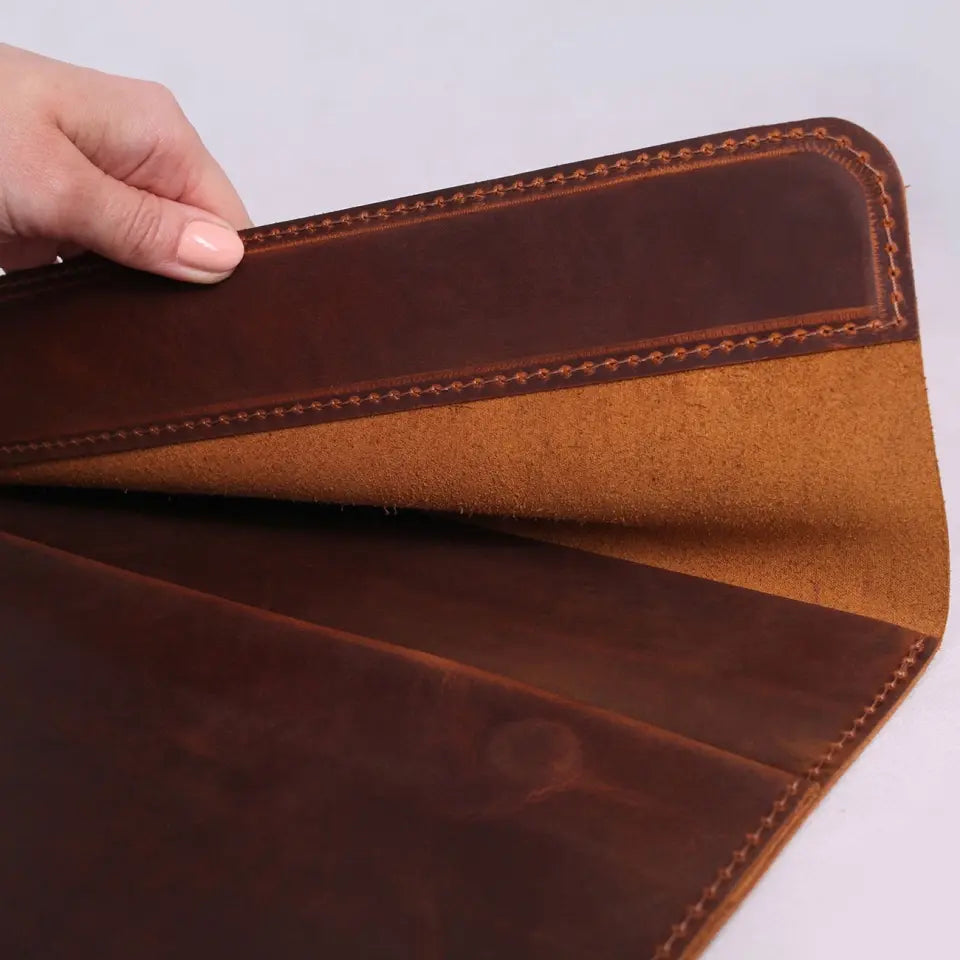 Koperta na Macbooka - Spersonalizowany prezent dla każdego