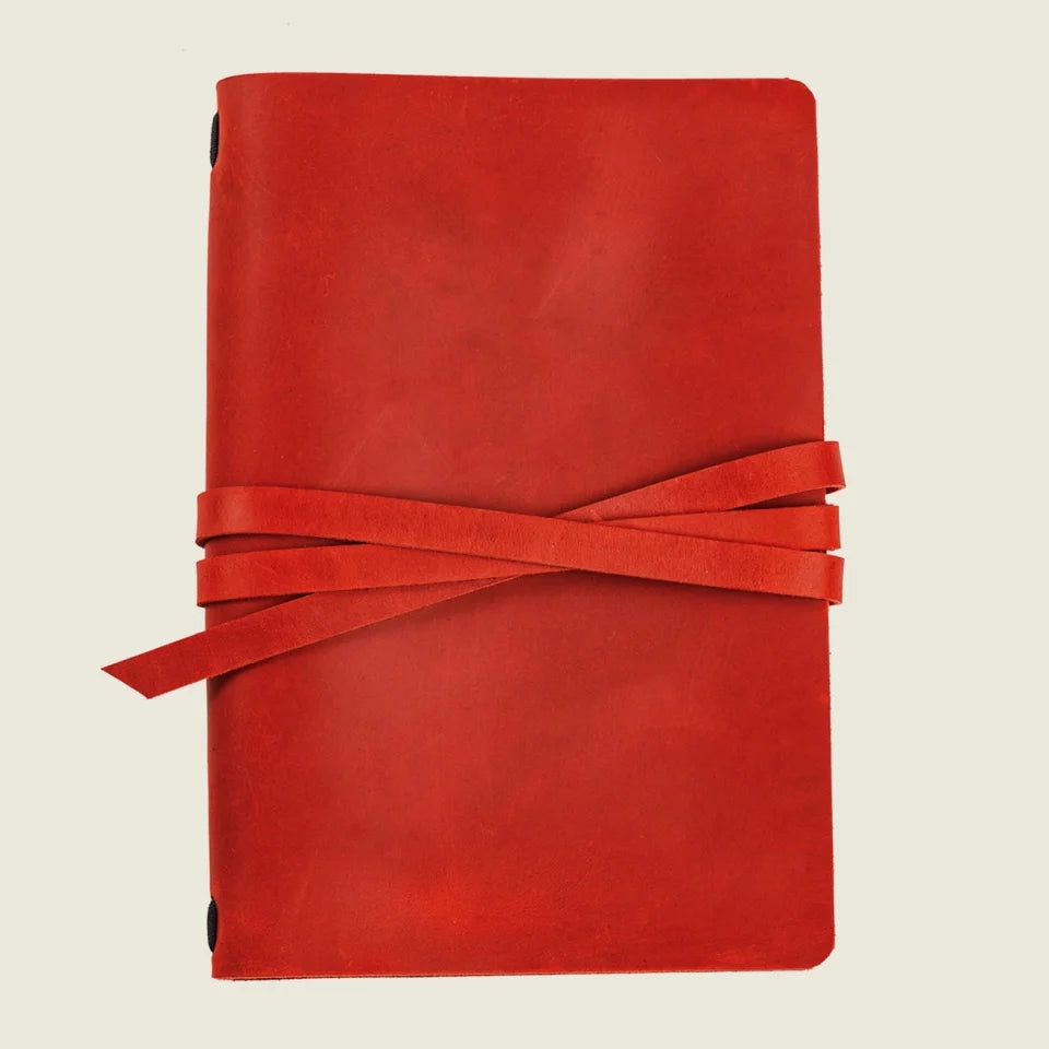 Notatnik dla podróżników - najlepszy prezent dla mężczyzn i kobiet