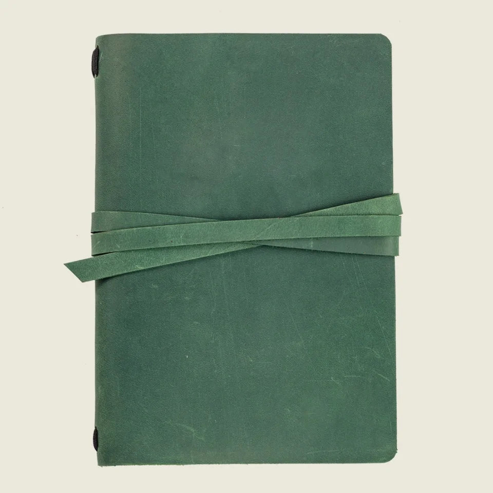 Notatnik dla podróżników - najlepszy prezent dla mężczyzn i kobiet