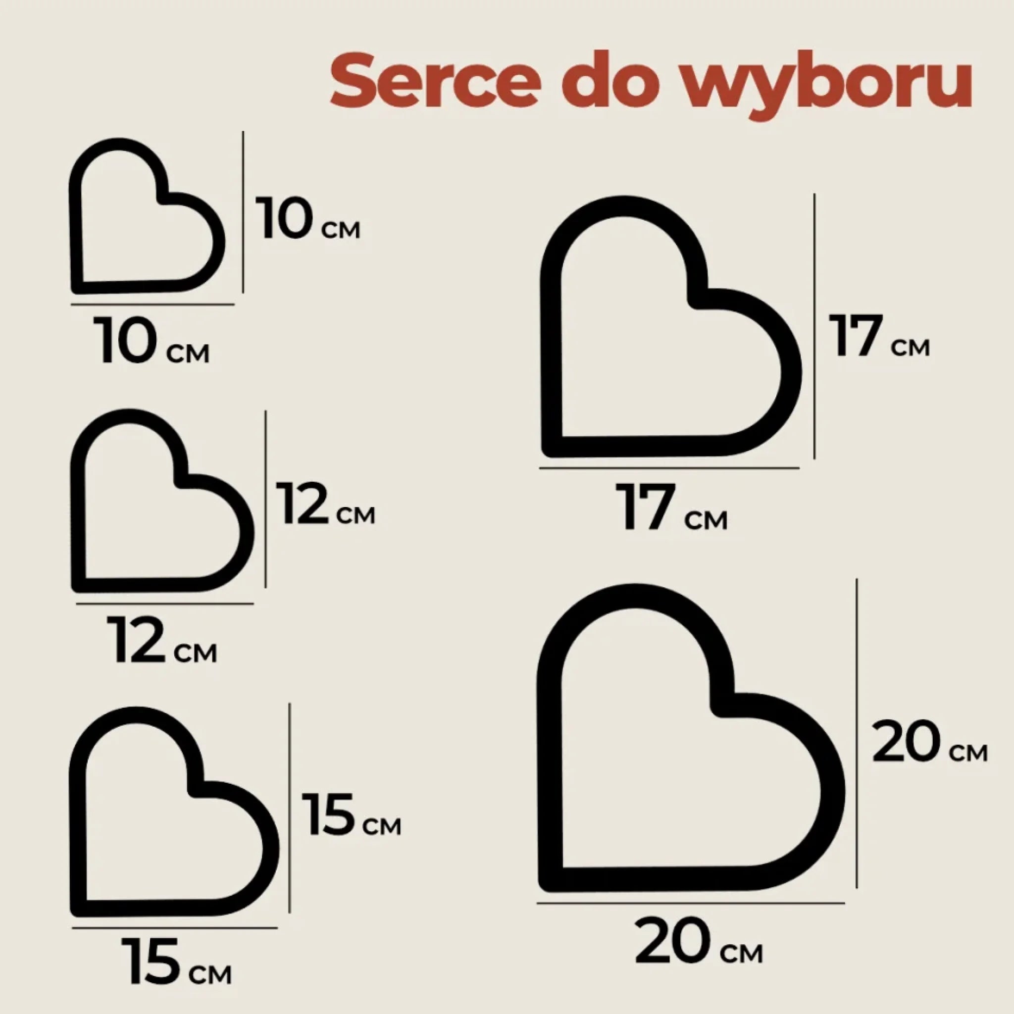 Serce do wyboruSerce do wyboru