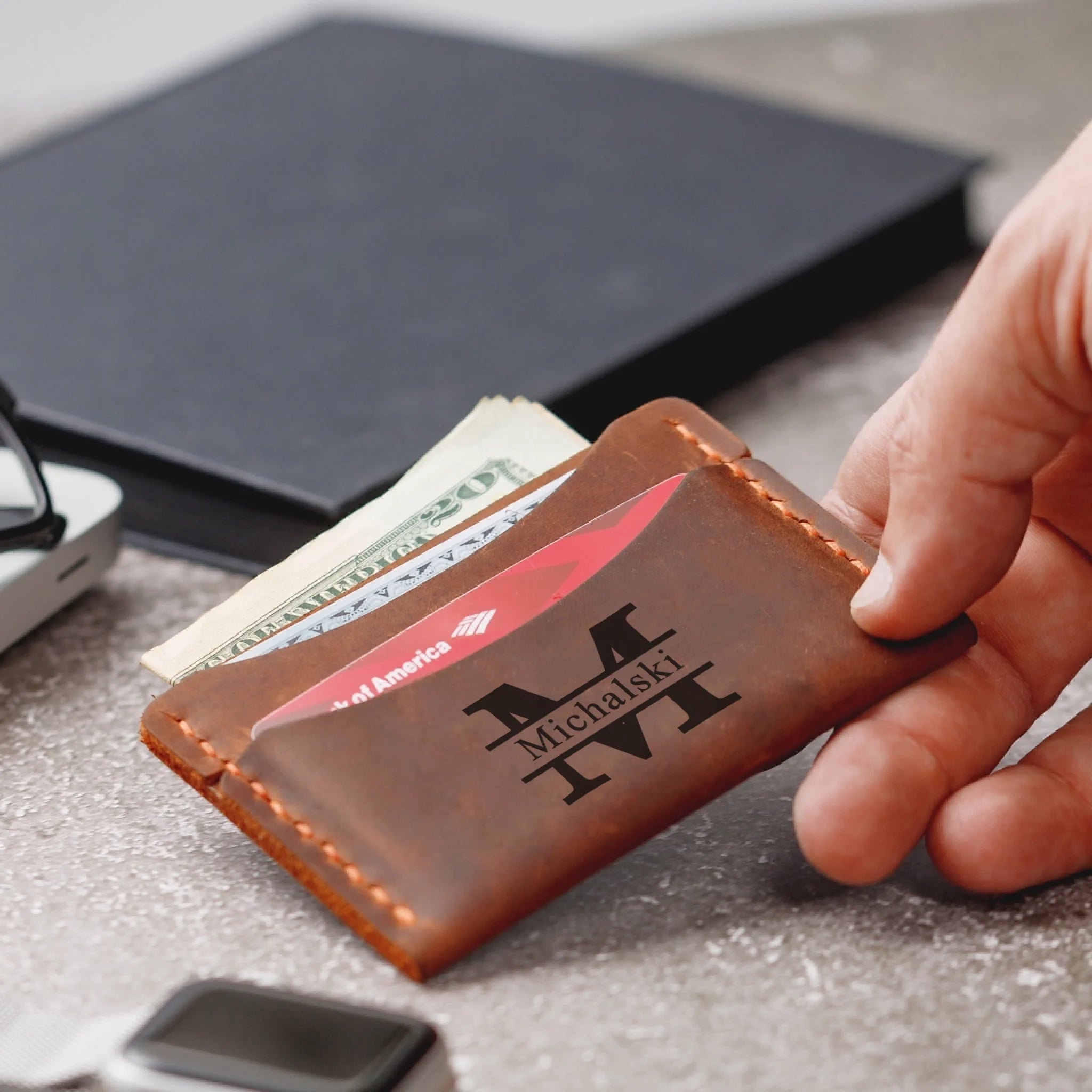 CARDHOLDER-HERO-NAME