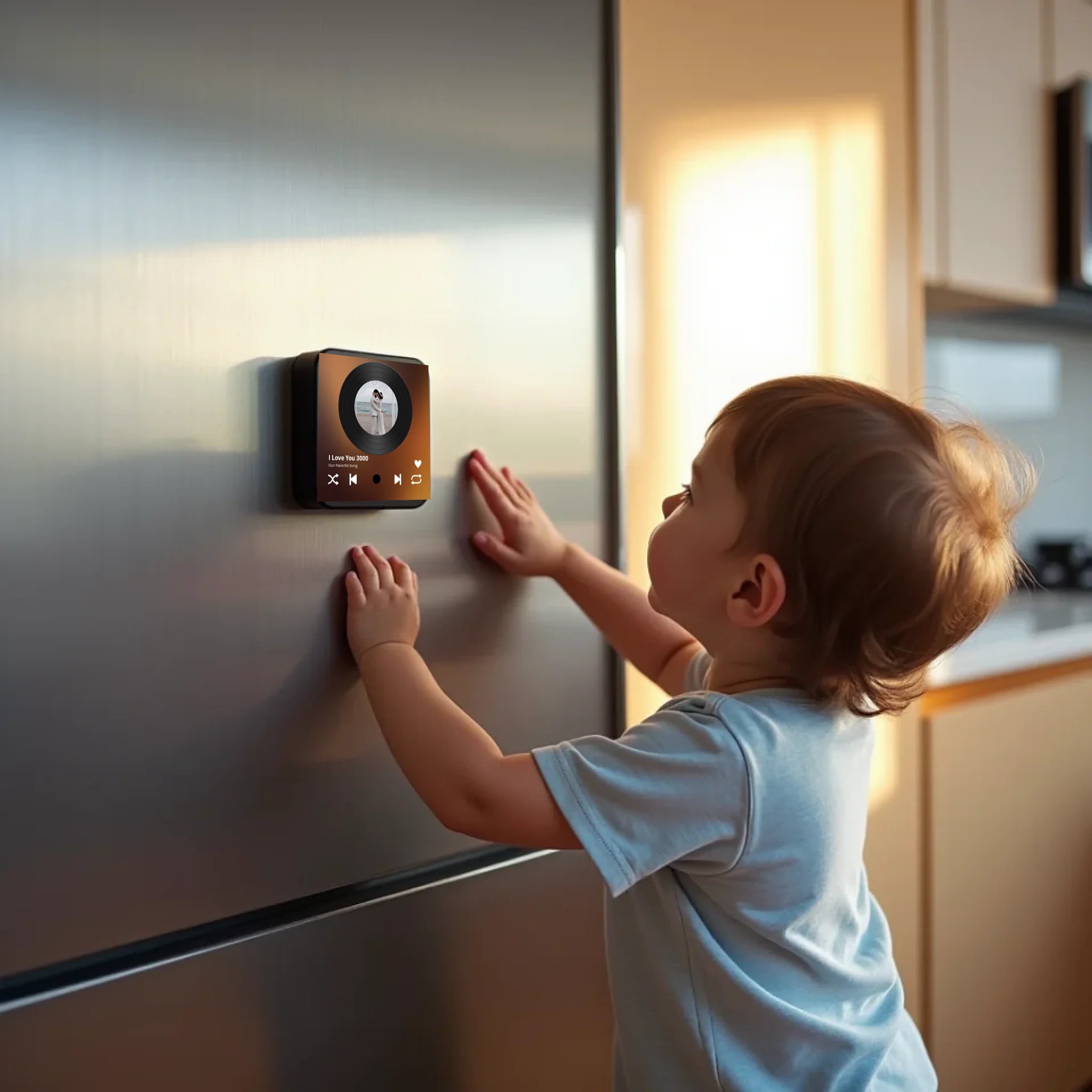 create_a_photorealistic_image_of_a_square_refrigerator_magnet_on_a_stainless_steel_refrigerator_doo_zwmz9gpchw6a47jmfwxf_2