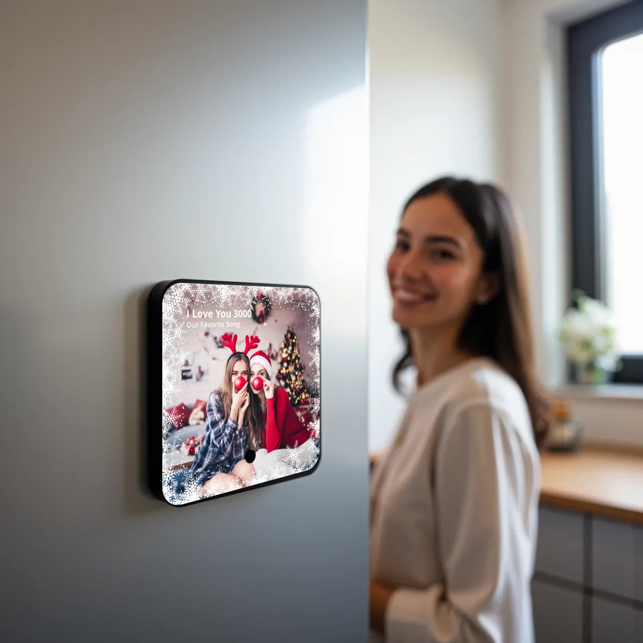 create_a_photorealistic_image_of_a_happy_young_woman_standing_close_to_a_refrigerator_viewed_from_b_iy1yy1jw13gsei5qmpb0_3