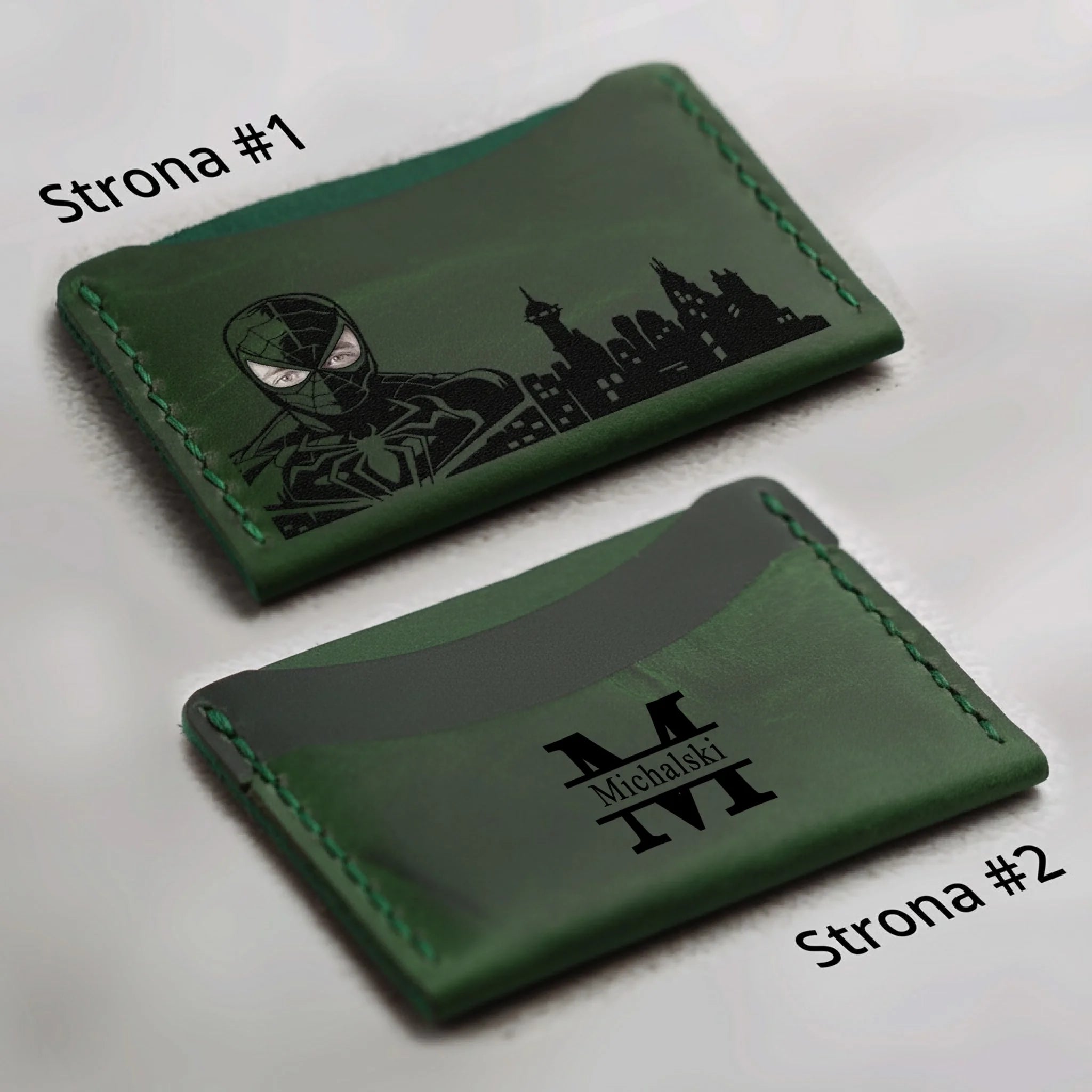CH-2S-GREEN