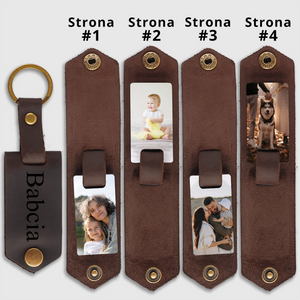 KEYCHAINS-2S-BROWN