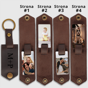 KEYCHAINS-2S-BROWN