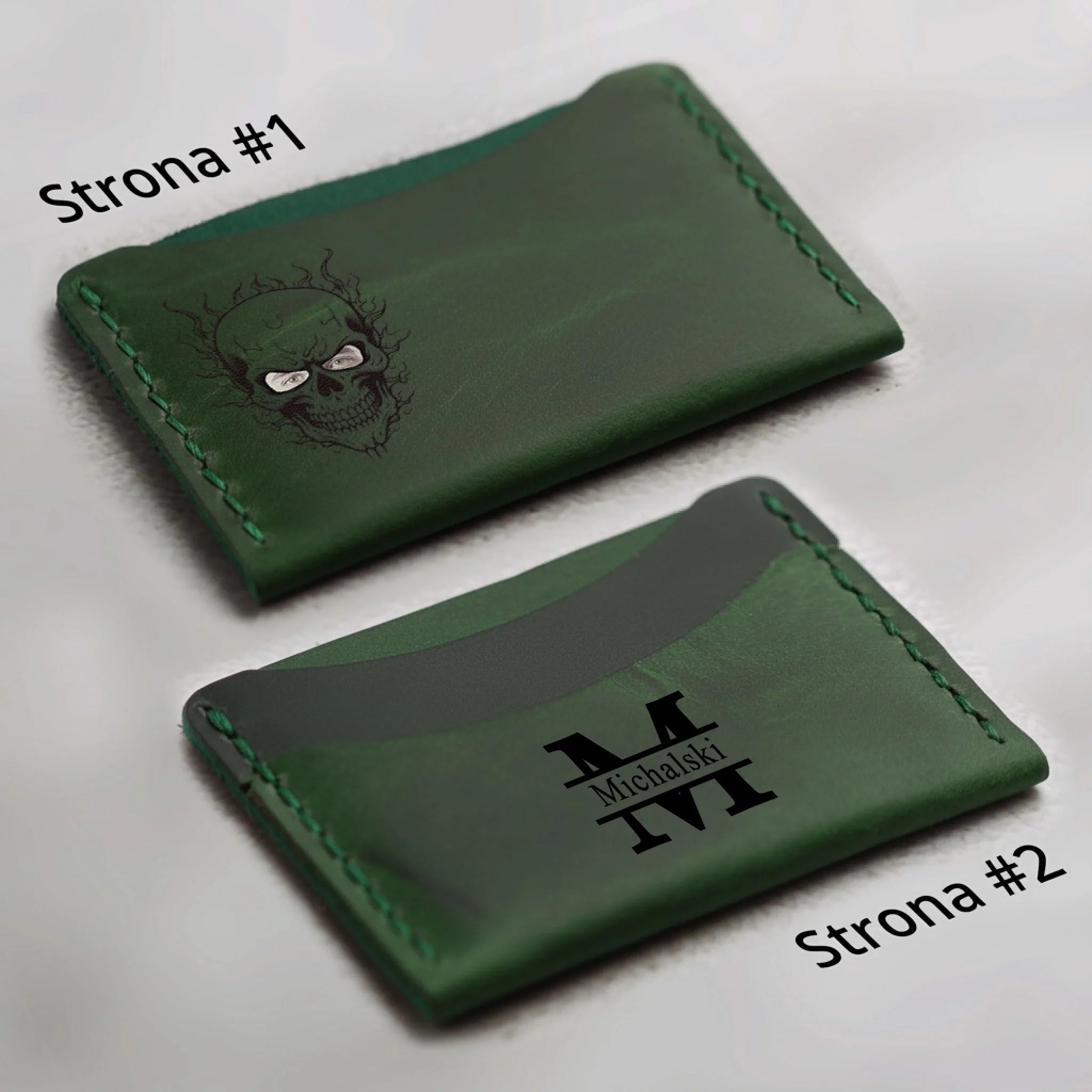 CH-2S-GREEN