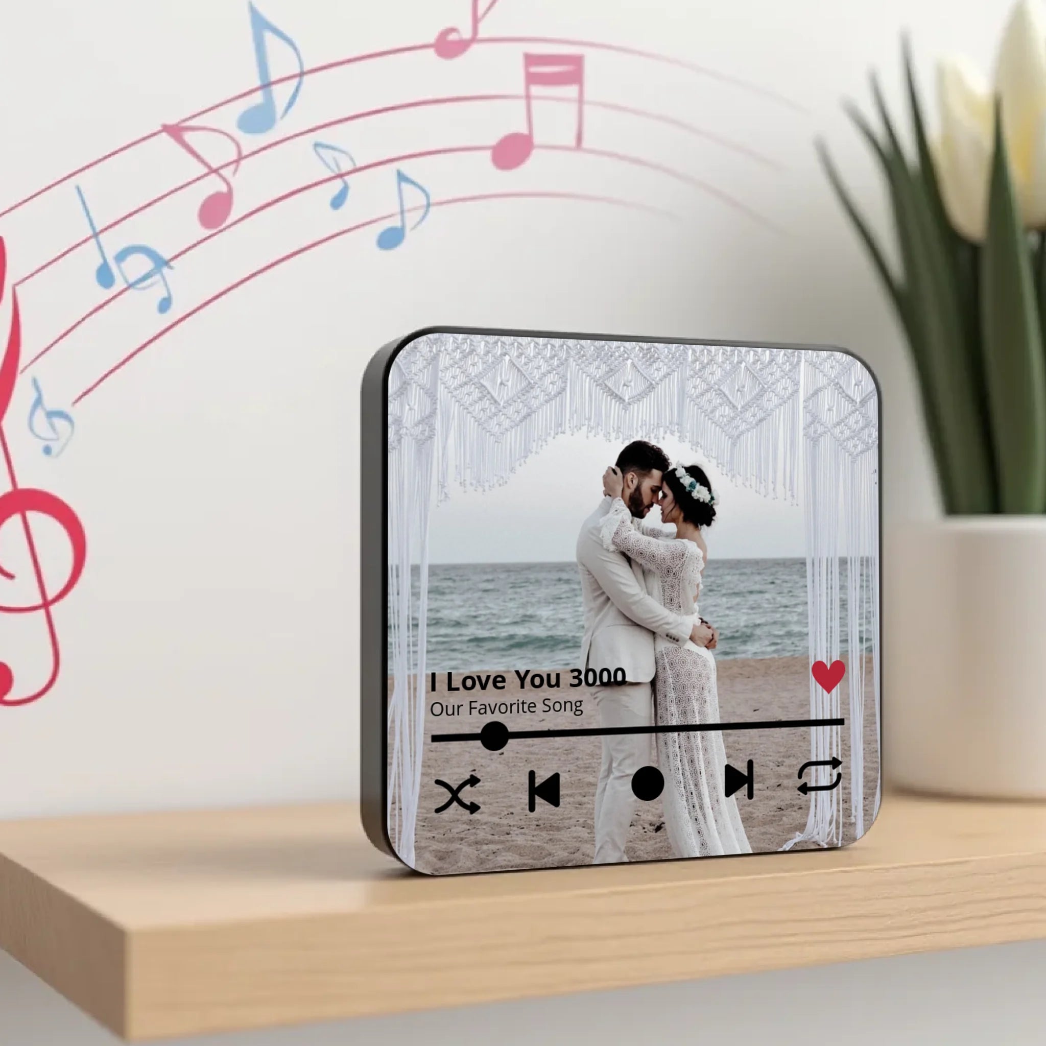 create_a_photorealistic_image_of_a_sleek_black_magnet_positioned_frontally_on_a_light_wooden_shelf__qw5rwqeuevuqkgdqfpyw_0