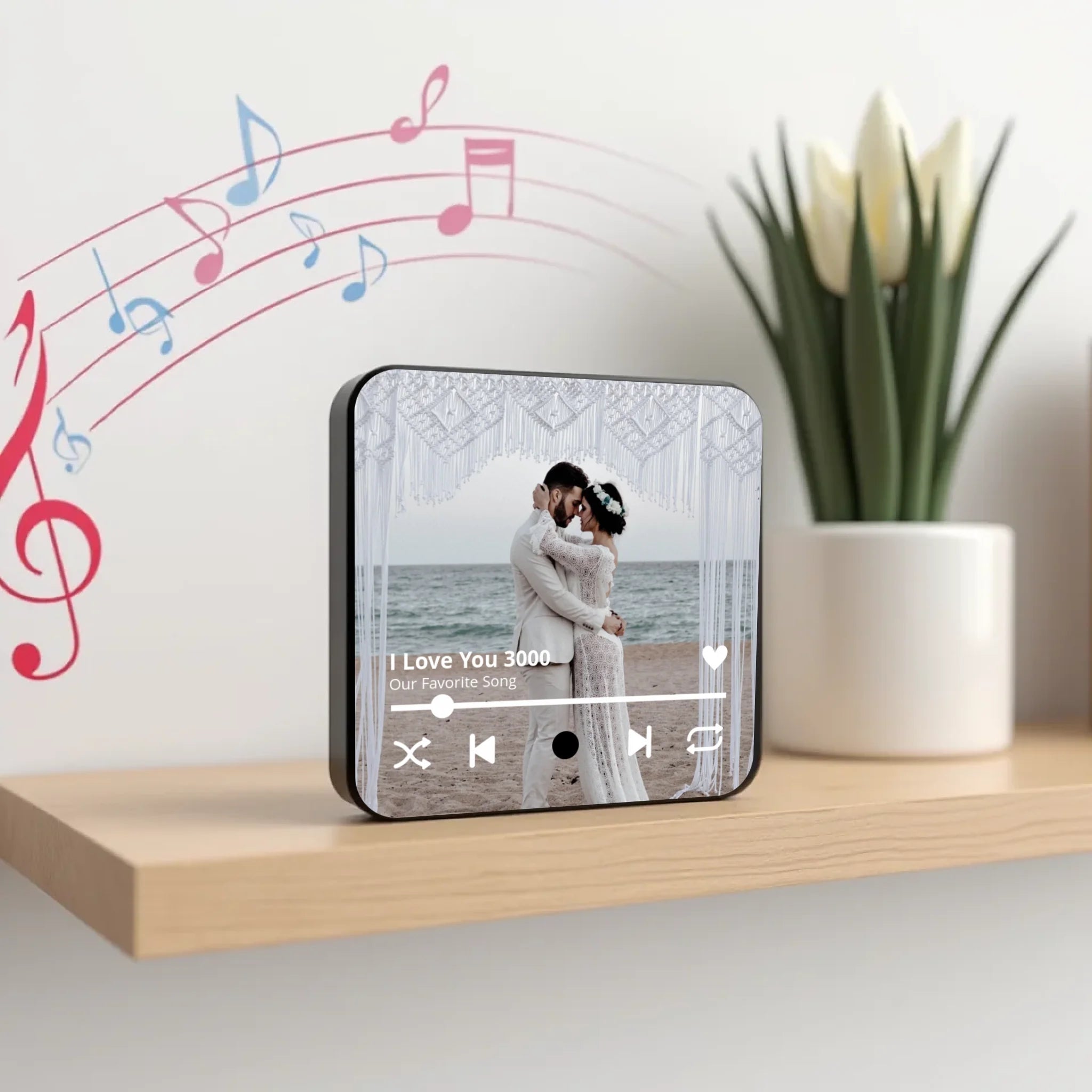 create_a_photorealistic_image_of_a_sleek_black_magnet_positioned_frontally_on_a_light_wooden_shelf__qw5rwqeuevuqkgdqfpyw_0