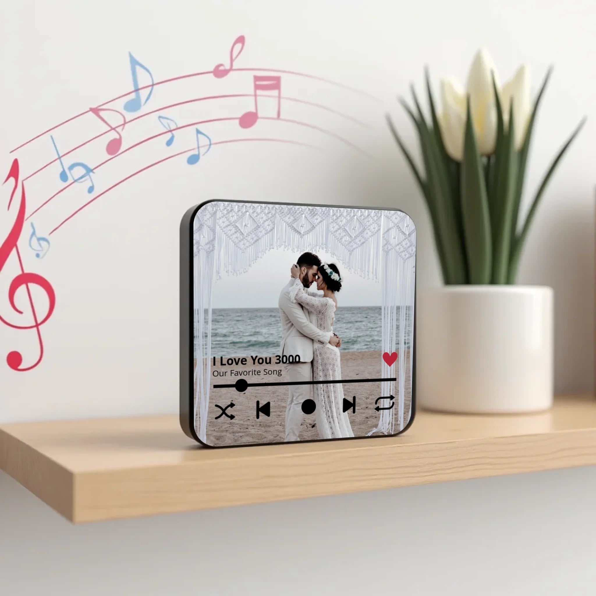 create_a_photorealistic_image_of_a_sleek_black_magnet_positioned_frontally_on_a_light_wooden_shelf__qw5rwqeuevuqkgdqfpyw_0