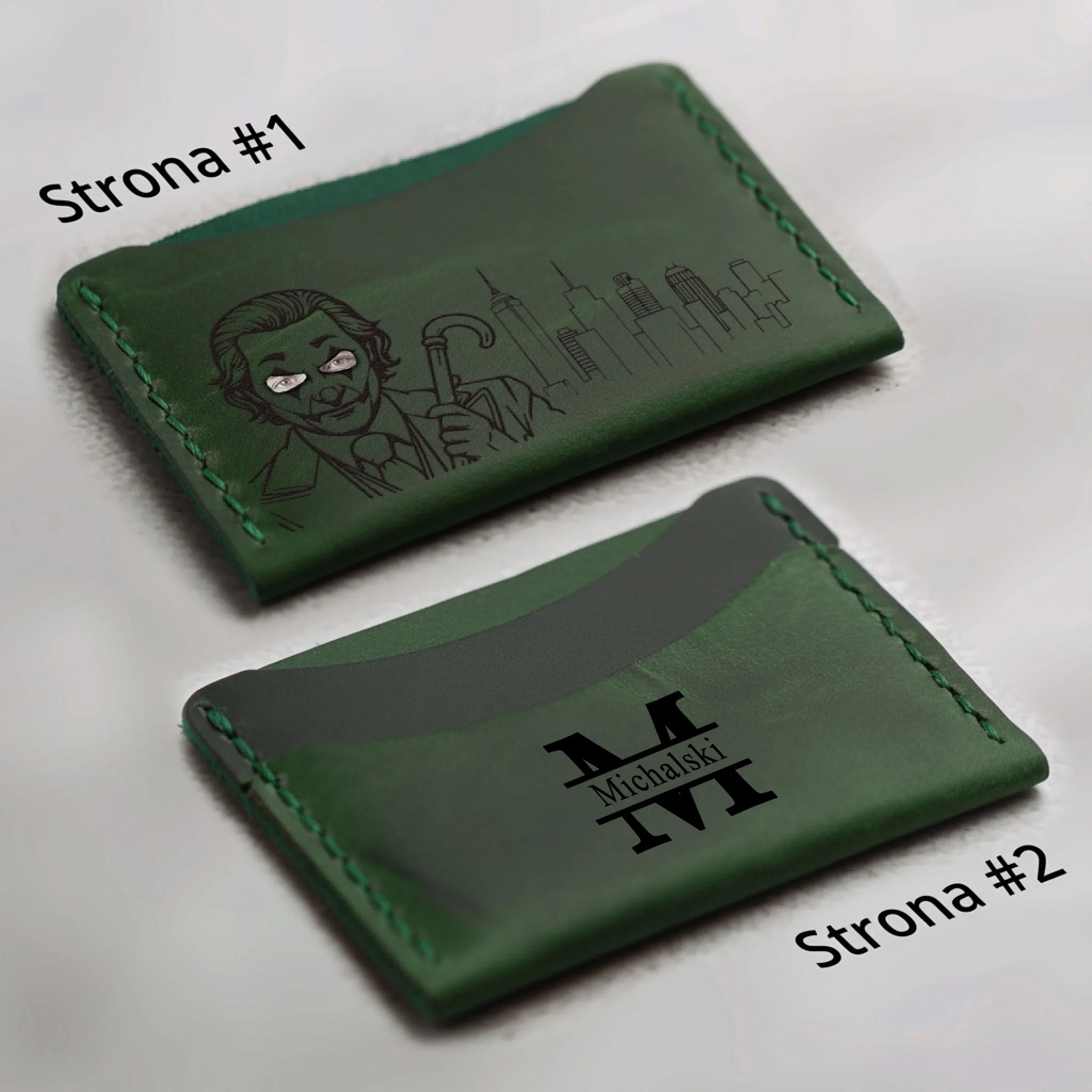 CH-2S-GREEN