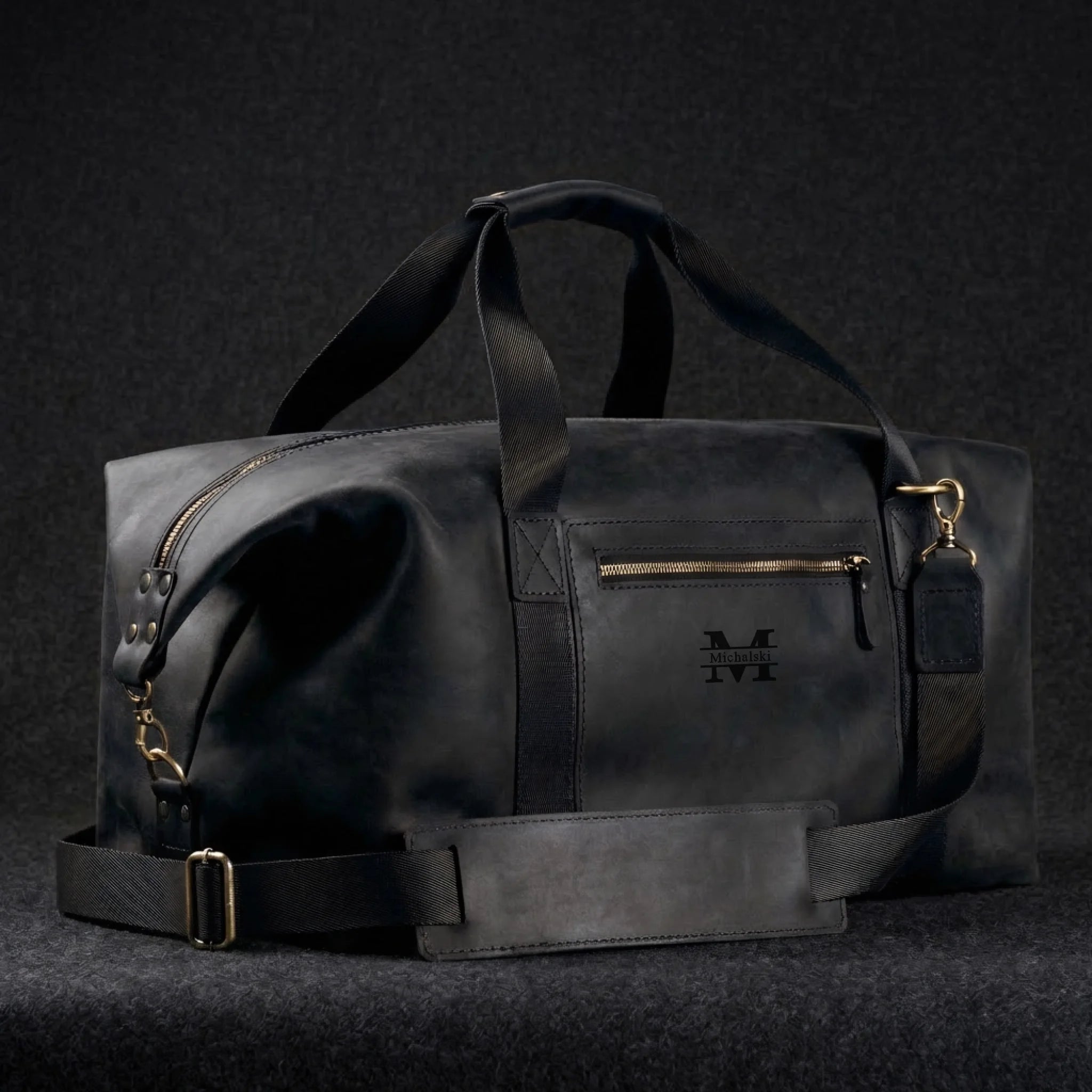 DUFFLE-BAG-BLACK