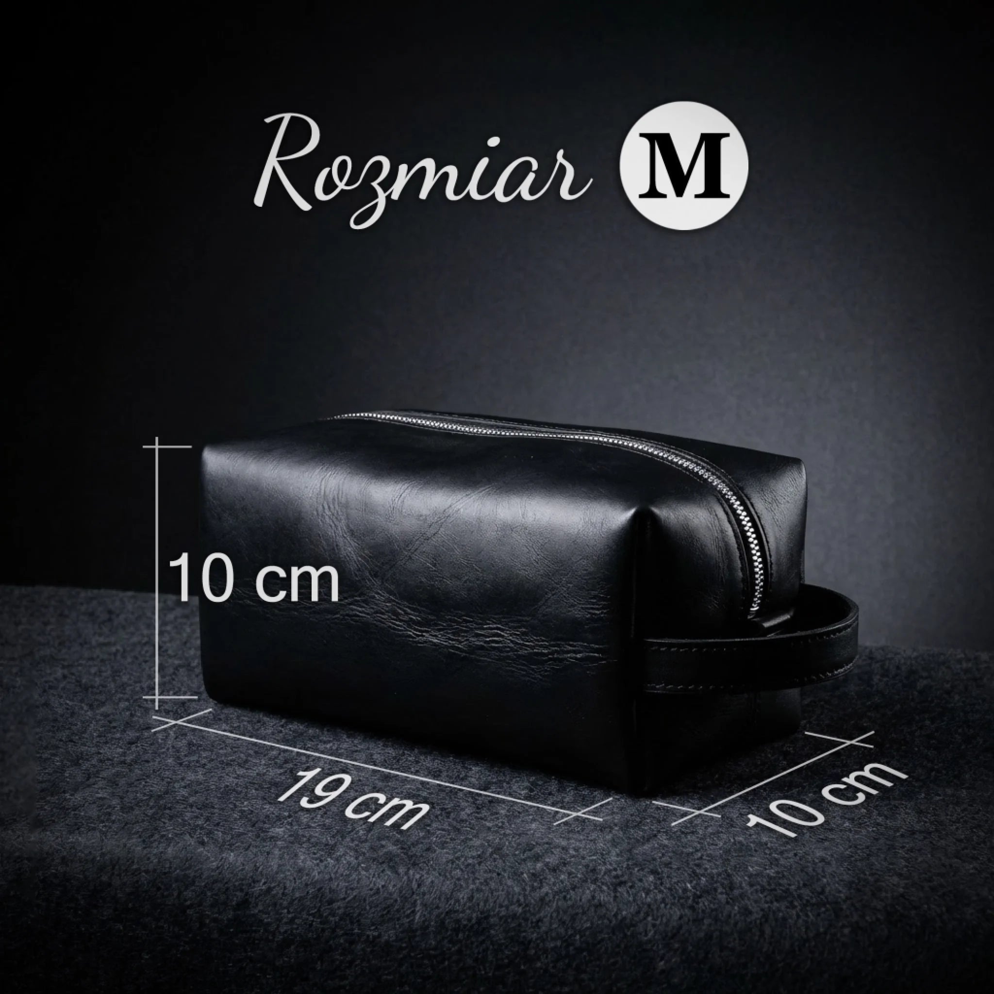DOPP-KIT-BLACK-SIZE-M