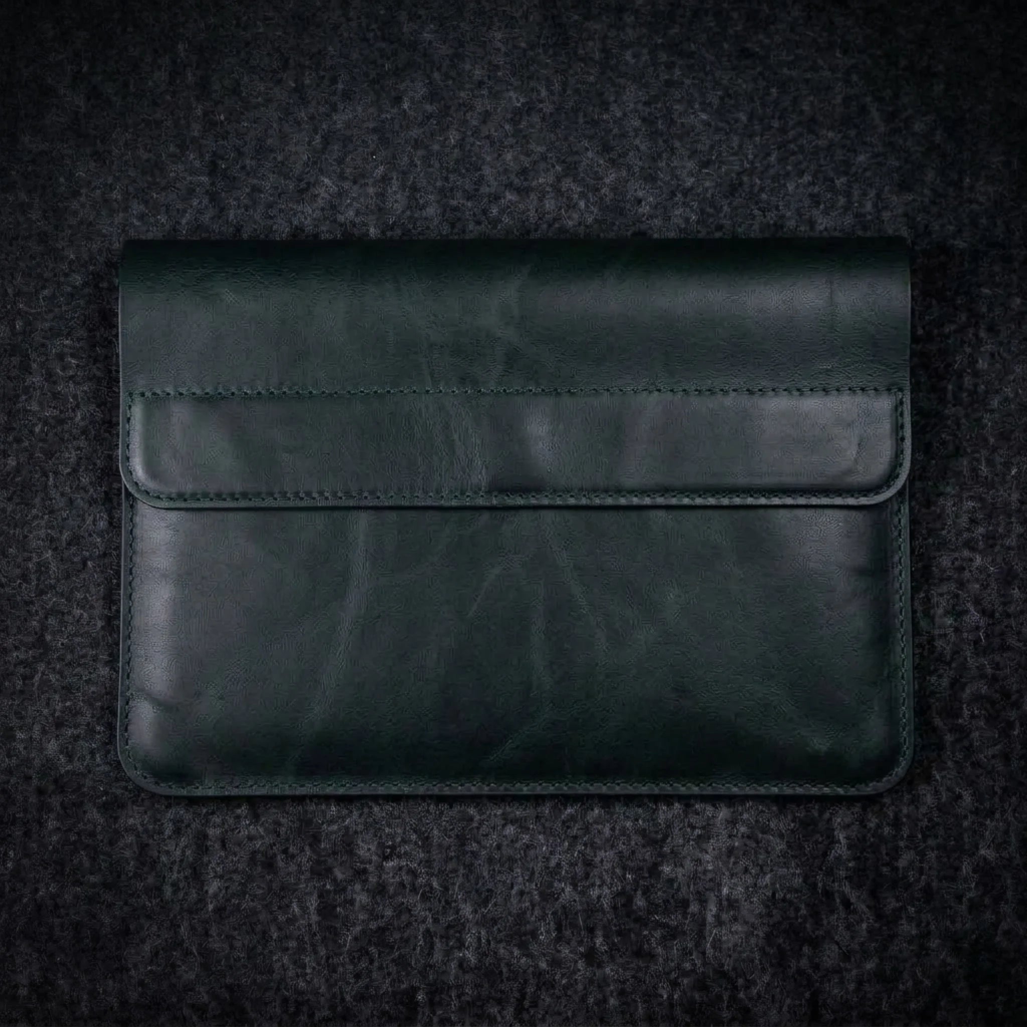 LAPTOP-CASE-GREEN