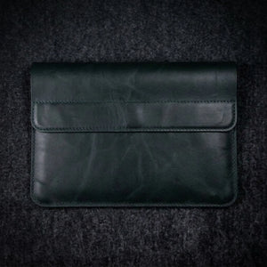 LAPTOP-CASE-GREEN