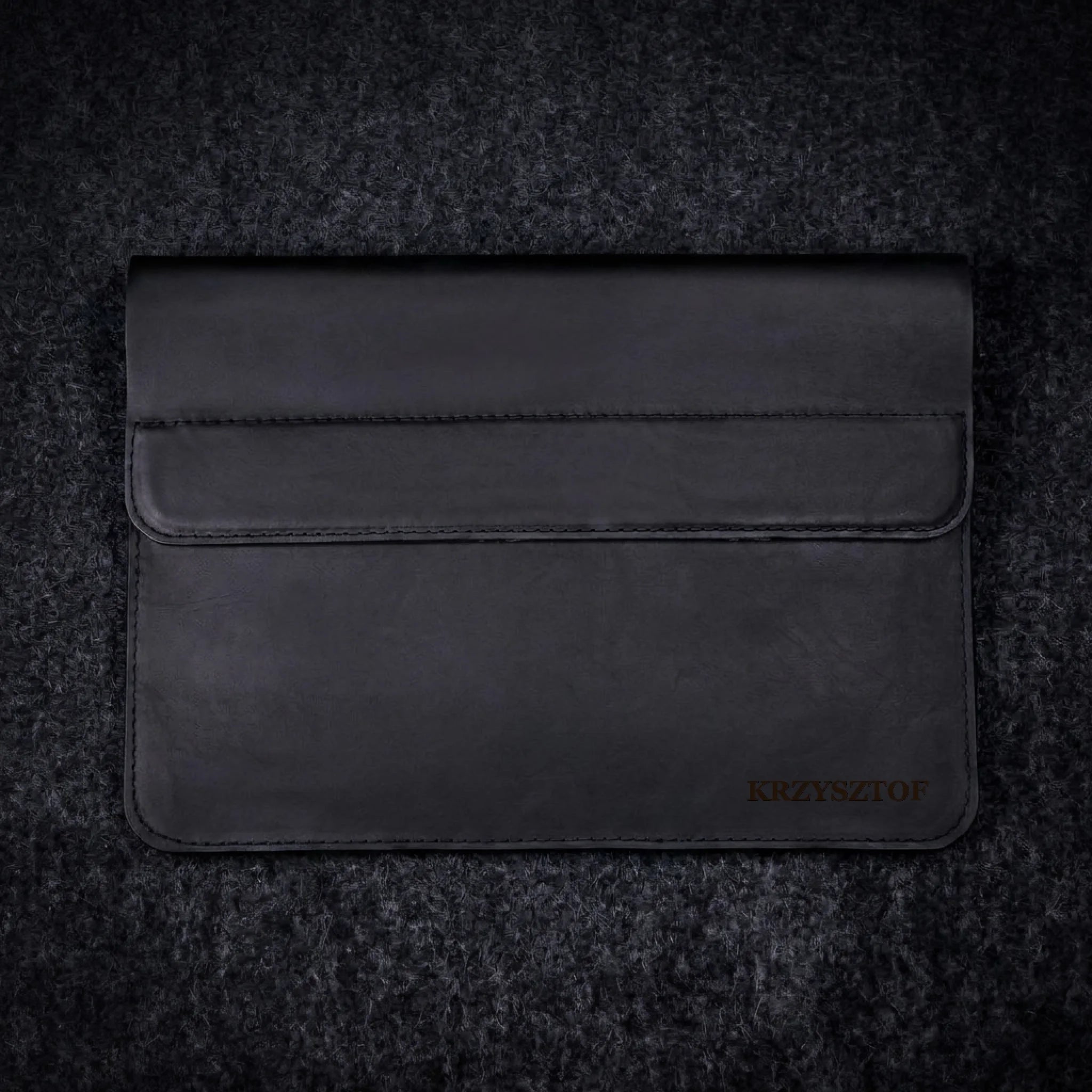 LAPTOP-CASE-BLACK