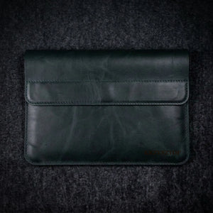 LAPTOP-CASE-GREEN