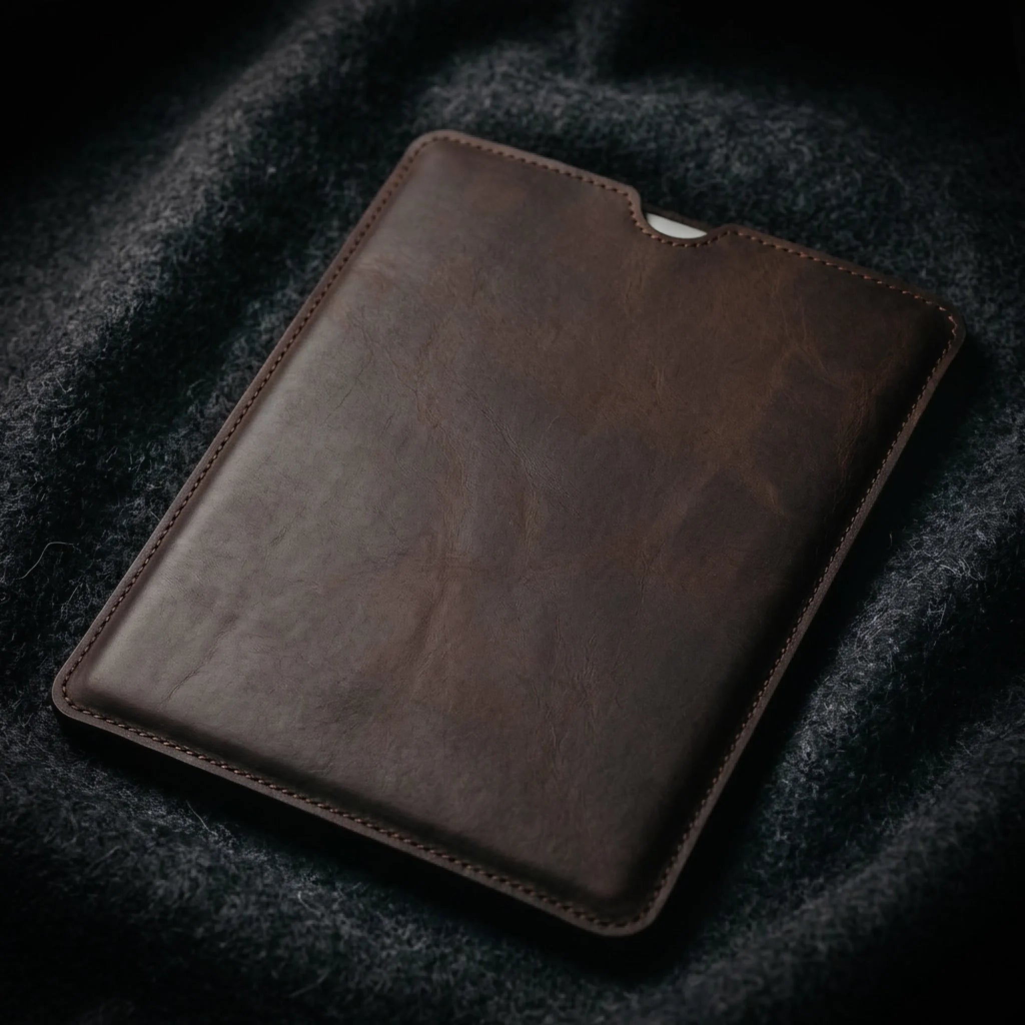 LAPTOP-SLEEVE-LEATHER-TAN