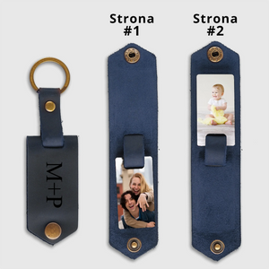KEYCHAINS-2S-BROWN