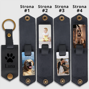 KEYCHAINS-2S-BROWN