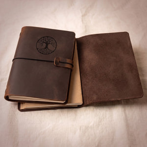 LEATHER-JOURNAL-CROSS-TAN