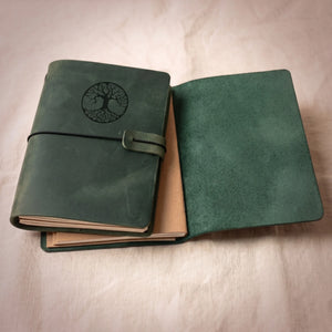 LEATHER-JOURNAL-CROSS-TAN