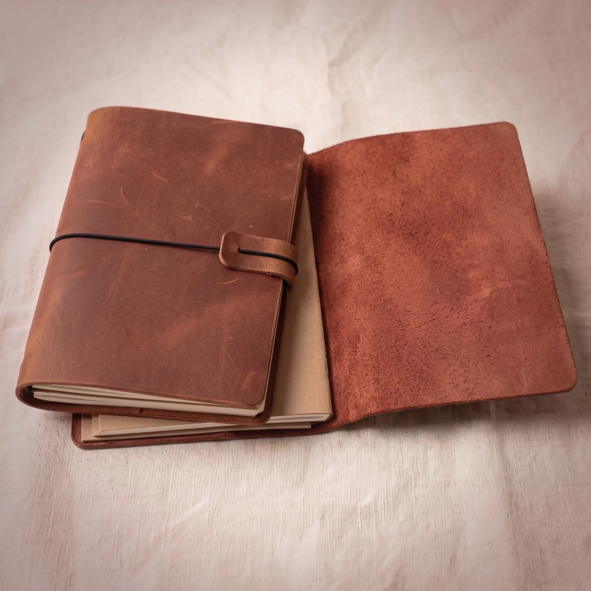 LEATHER-JOURNAL-CROSS-TAN