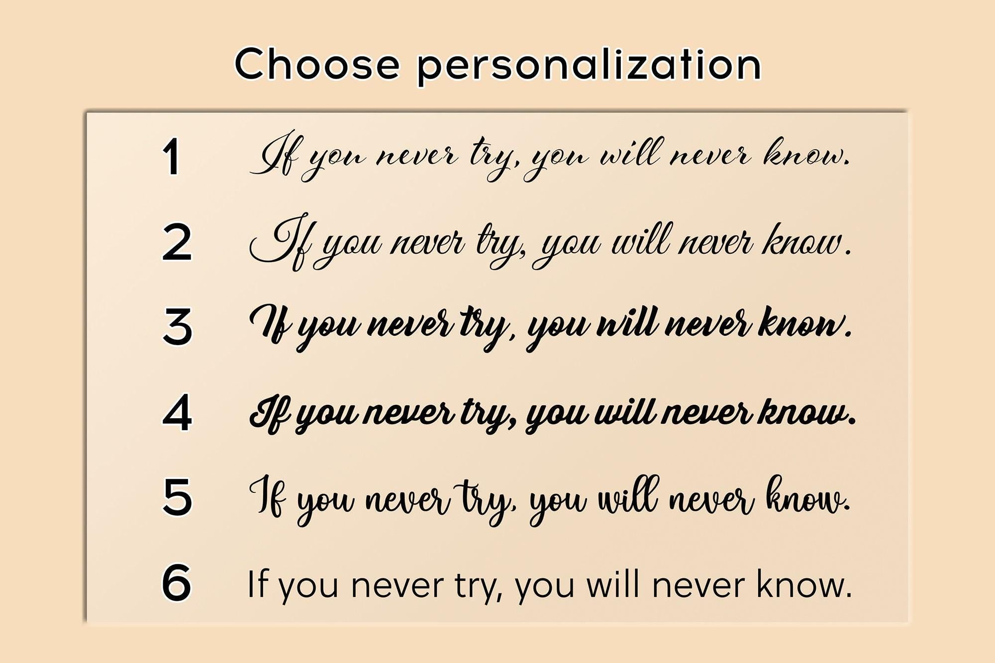 a piece of paper with a poem written on it