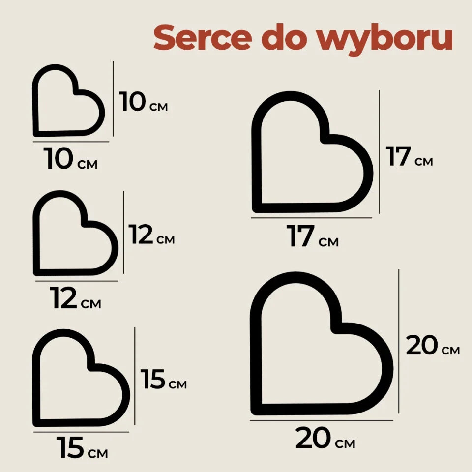 Serce do wyboruSerce do wyboru