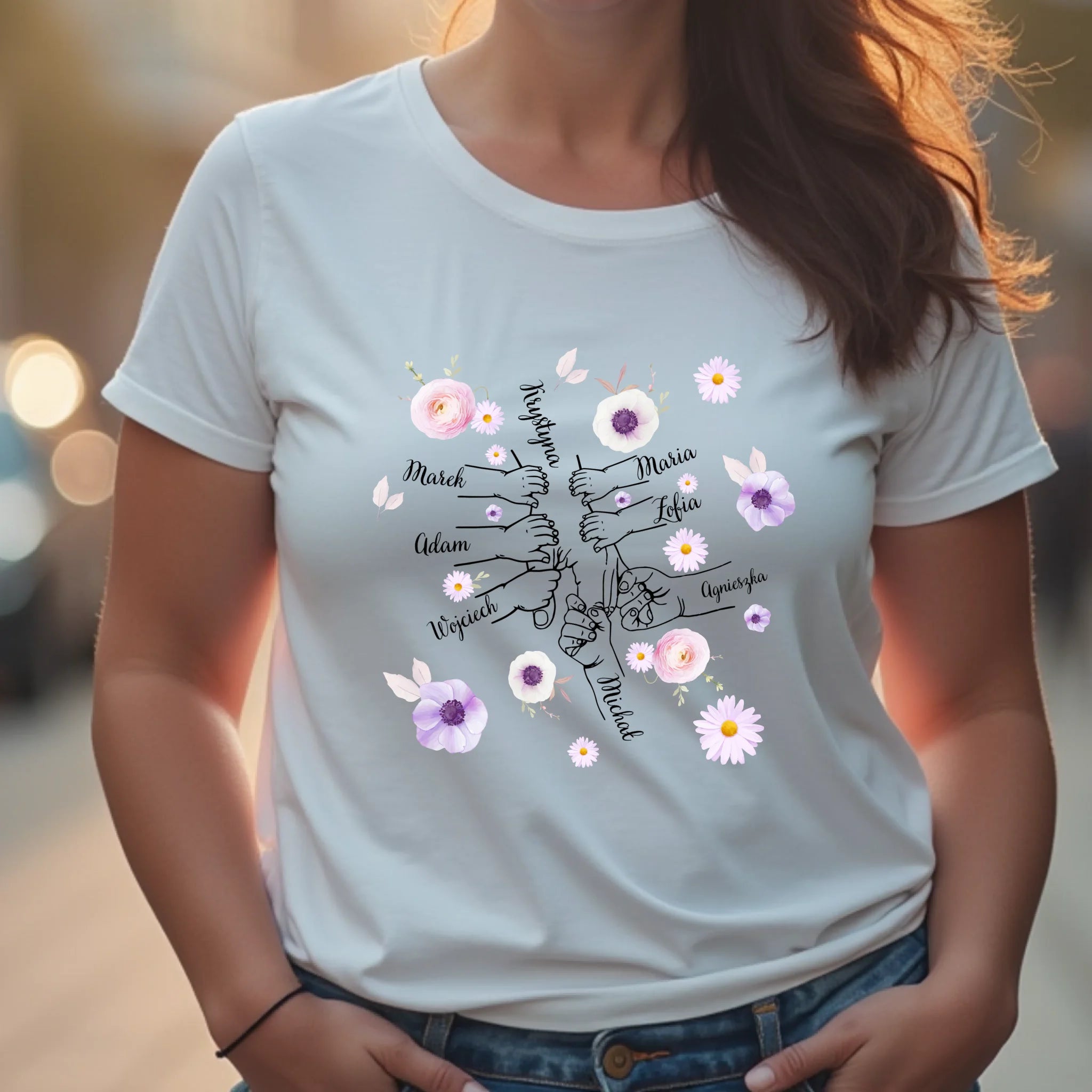 MockupTshirtMama