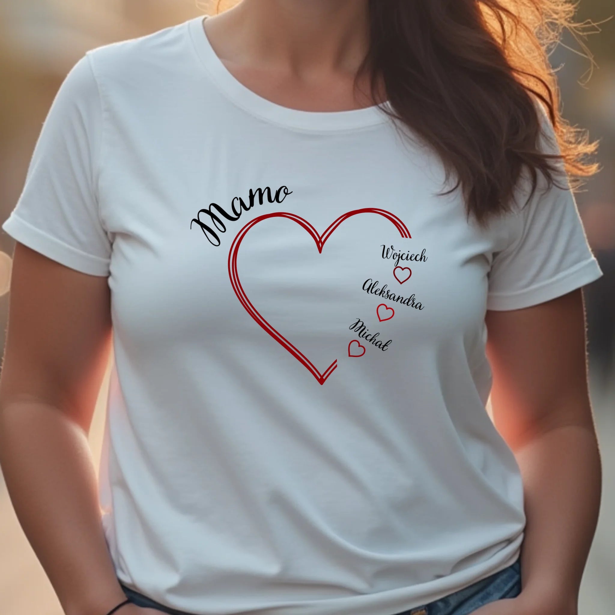 MockupTshirtMama