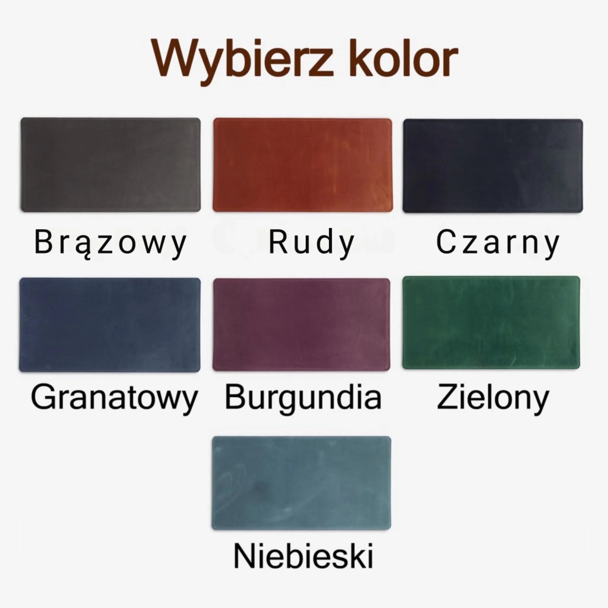 Kolory