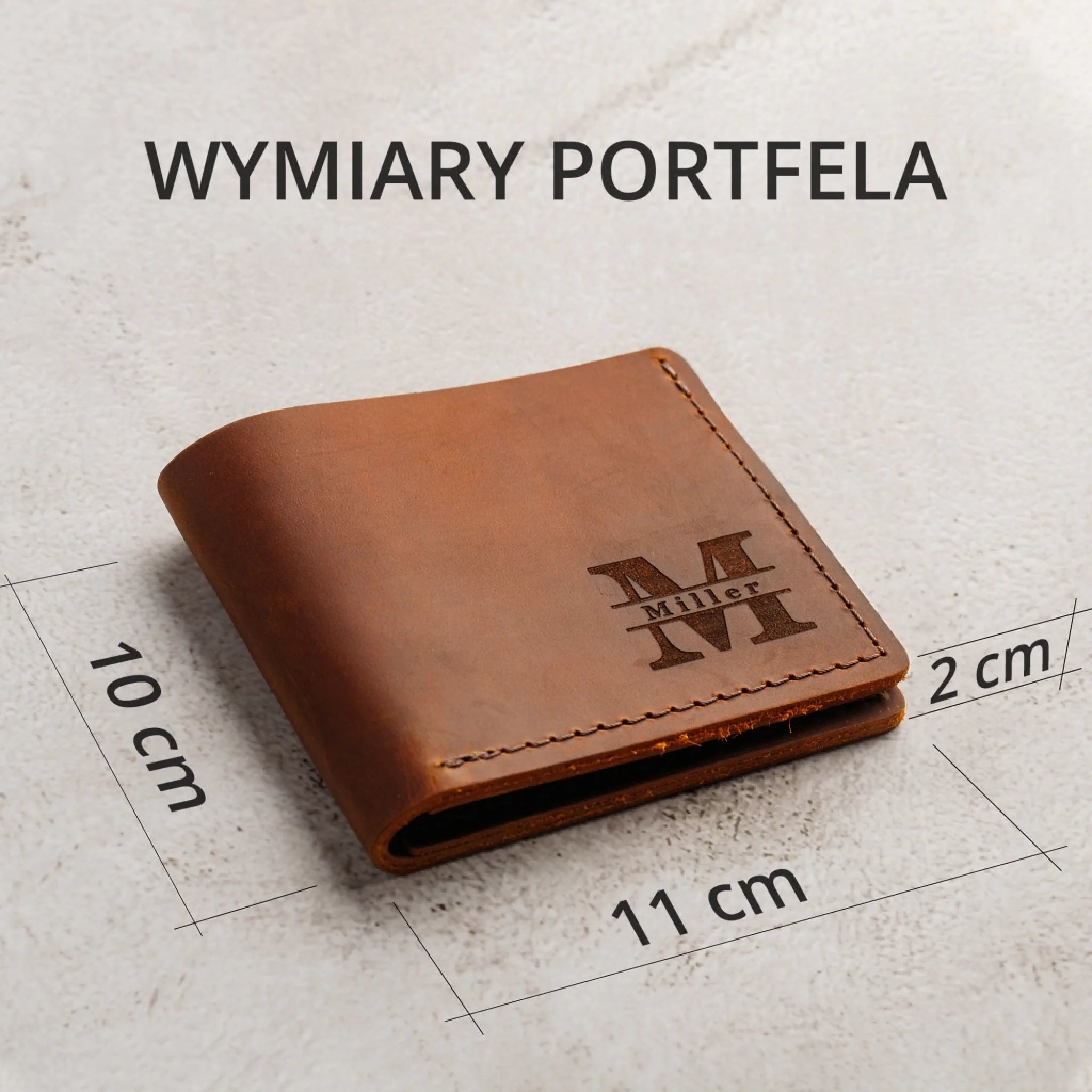 WALLET-SIZE