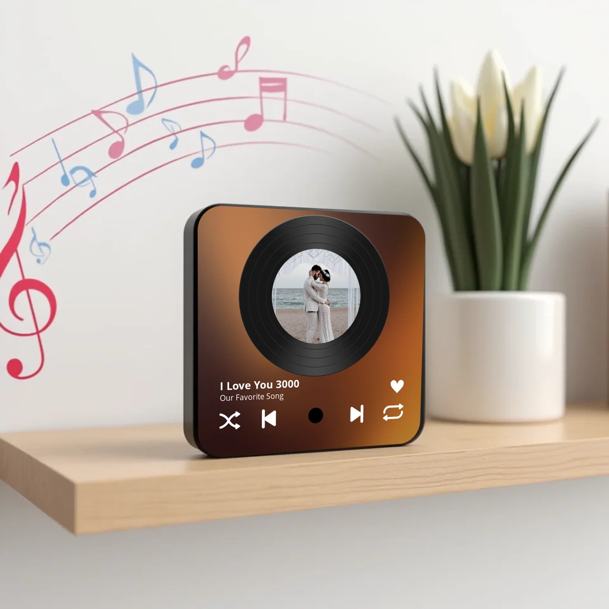 create_a_photorealistic_image_of_a_sleek_black_magnet_positioned_frontally_on_a_light_wooden_shelf__qw5rwqeuevuqkgdqfpyw_0