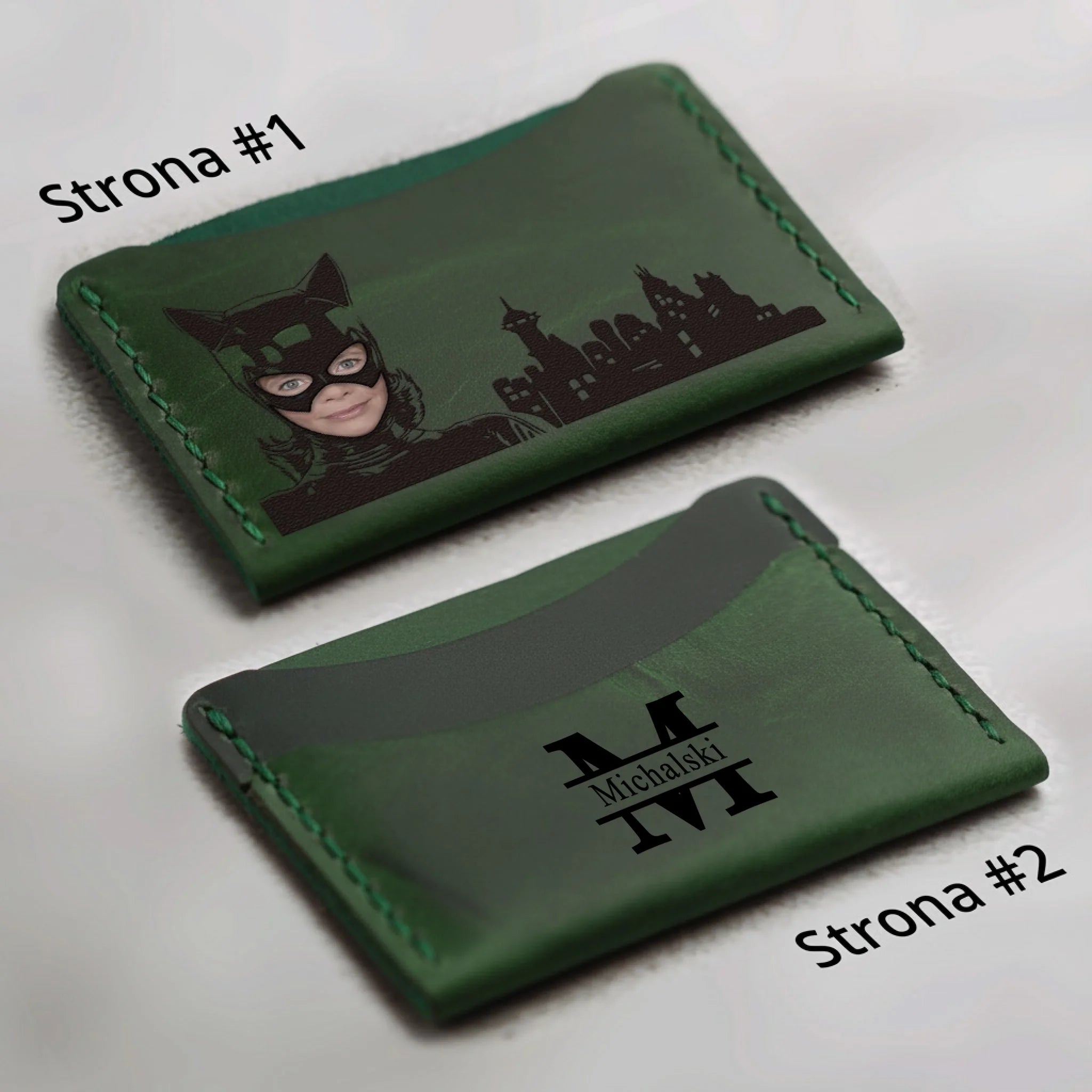 CH-2S-GREEN