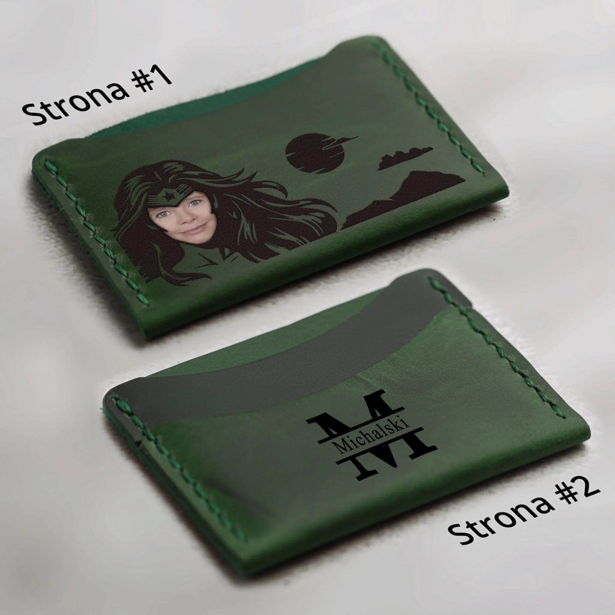 CH-2S-GREEN