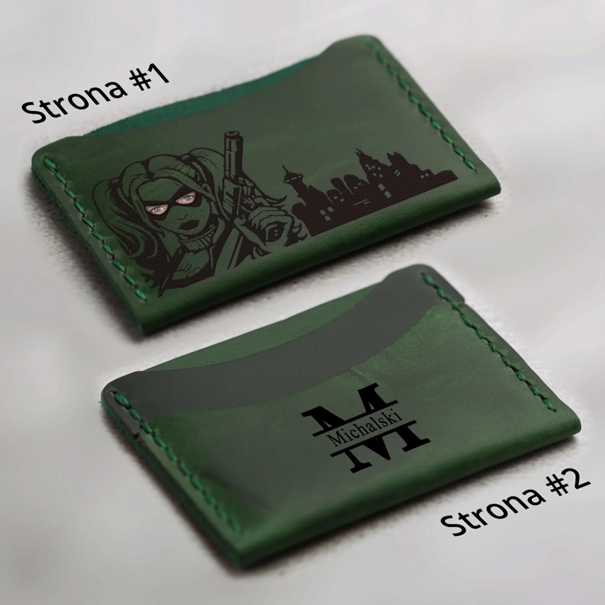 CH-2S-GREEN
