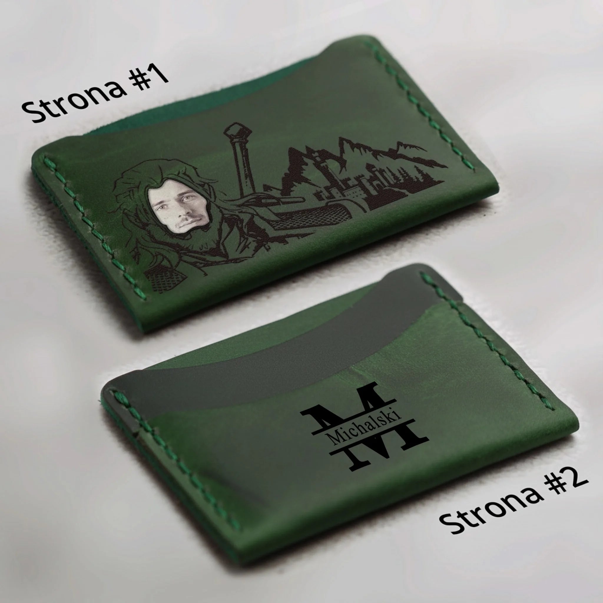 CH-2S-GREEN