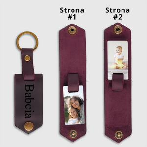 KEYCHAINS-2S-BROWN