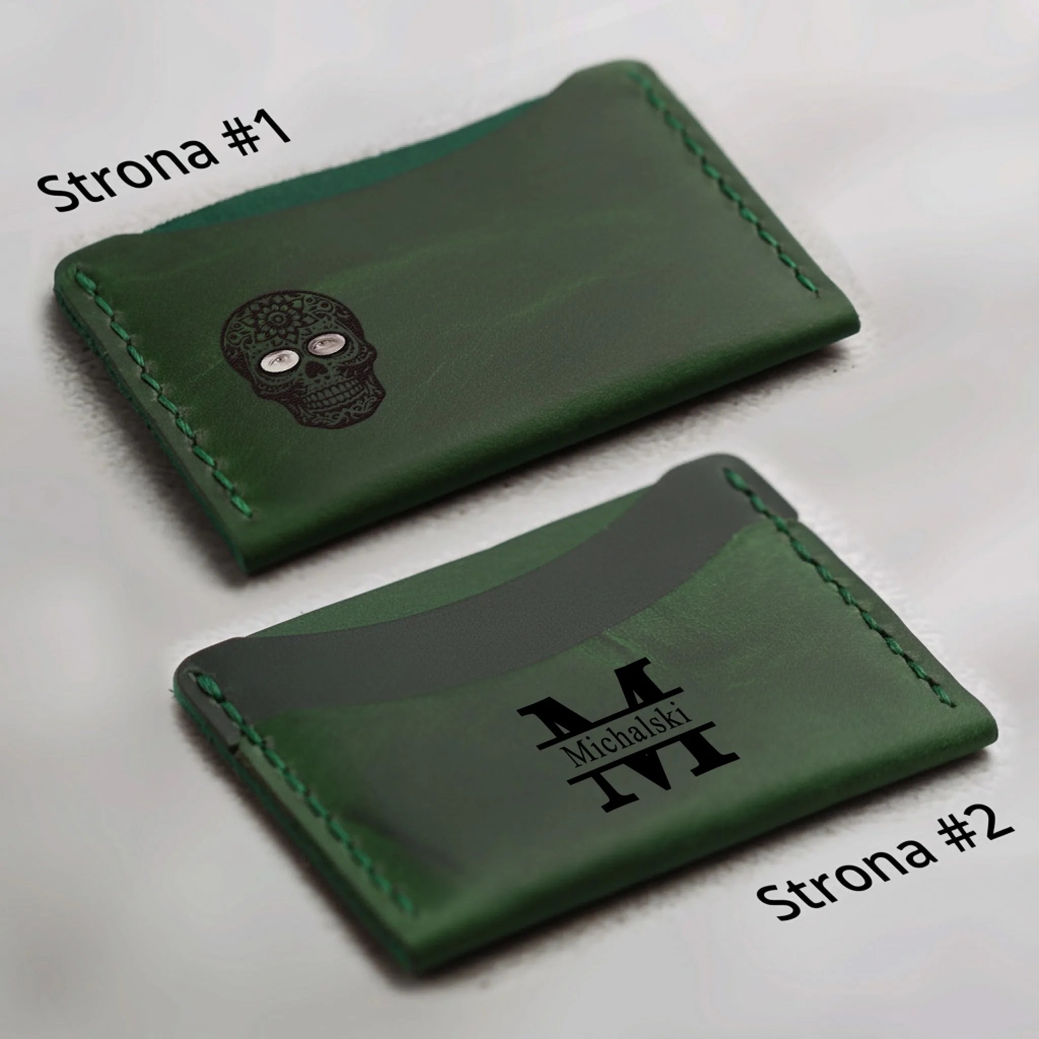 CH-2S-GREEN