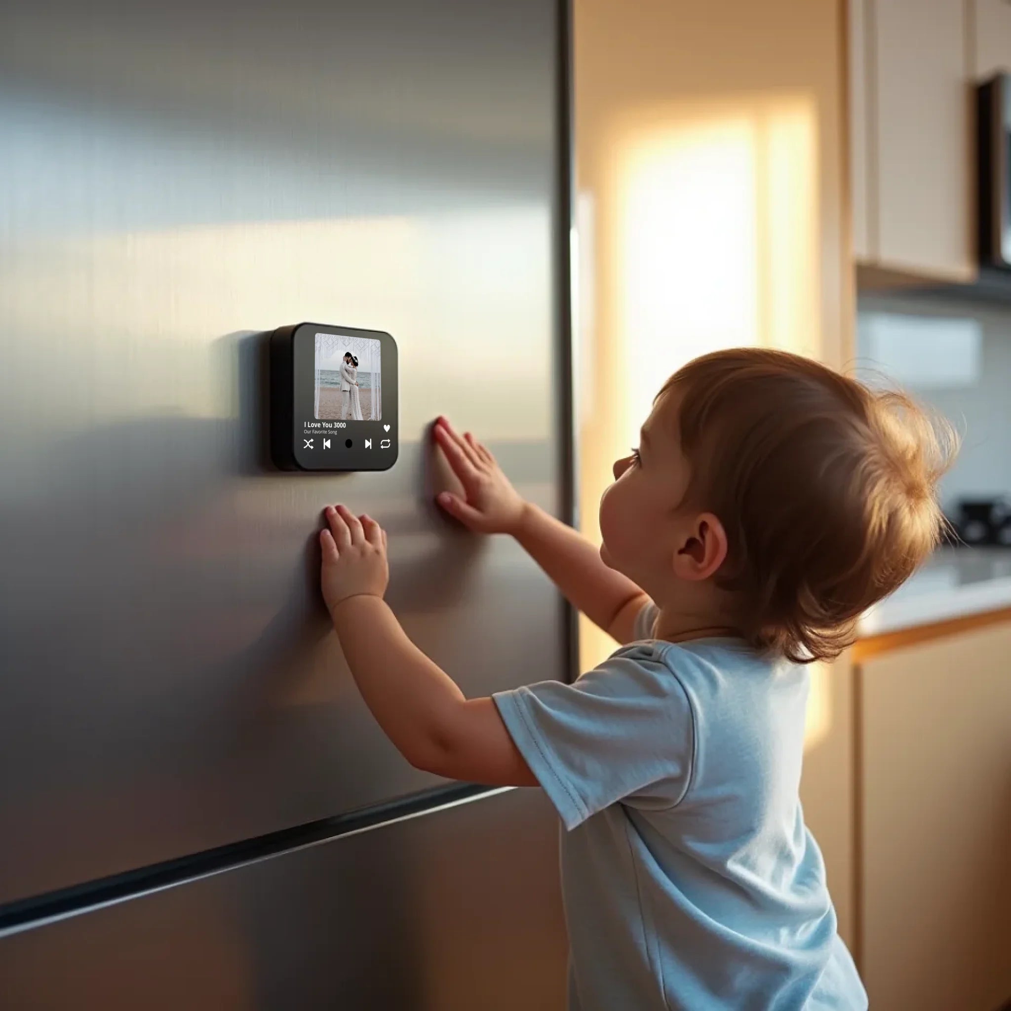 create_a_photorealistic_image_of_a_square_refrigerator_magnet_on_a_stainless_steel_refrigerator_doo_zwmz9gpchw6a47jmfwxf_2