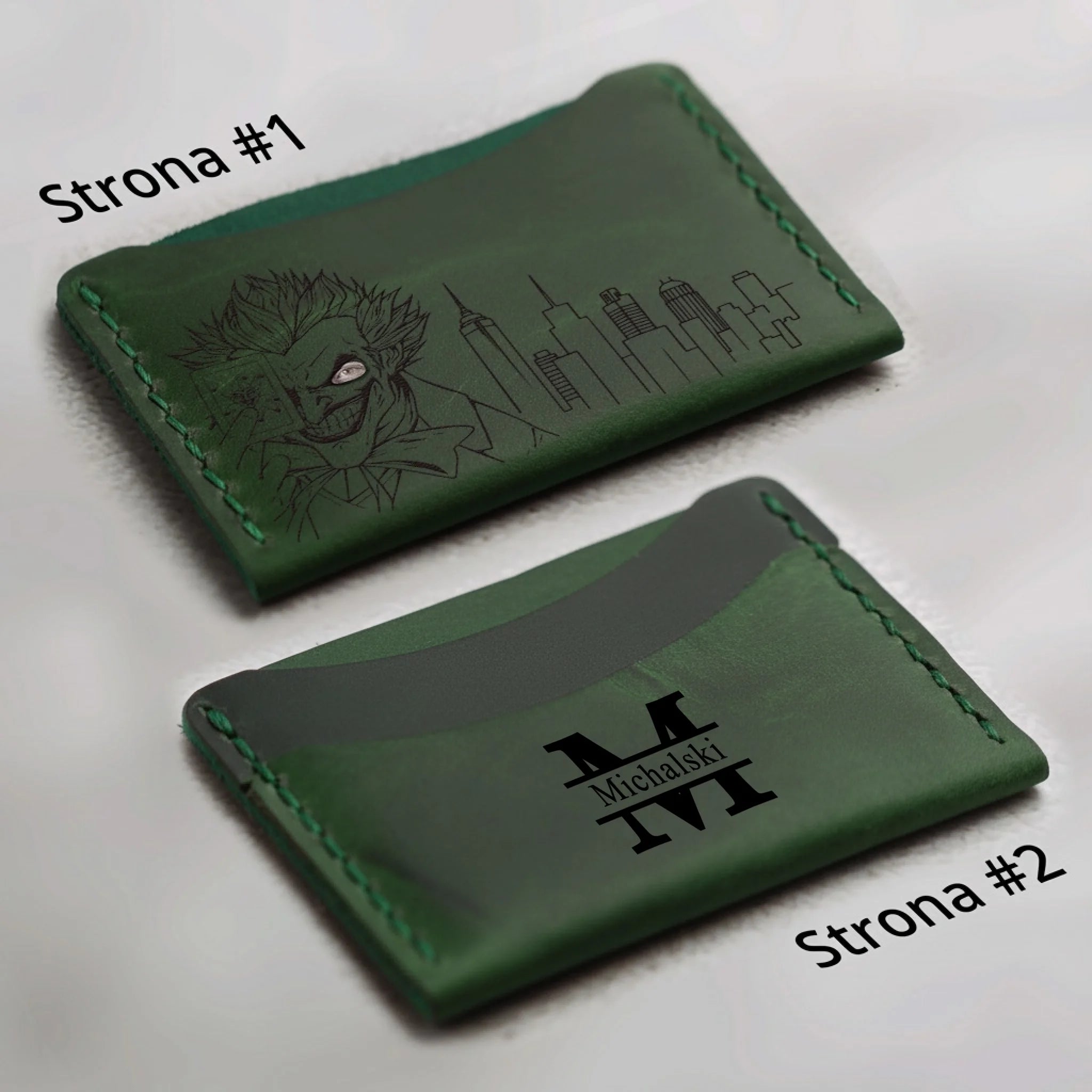 CH-2S-GREEN