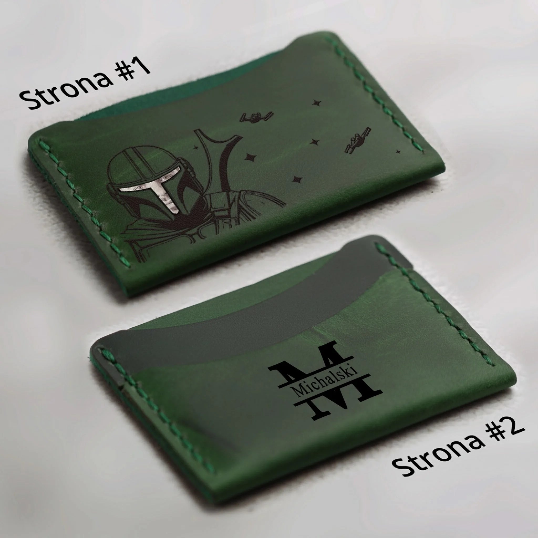 CH-2S-GREEN