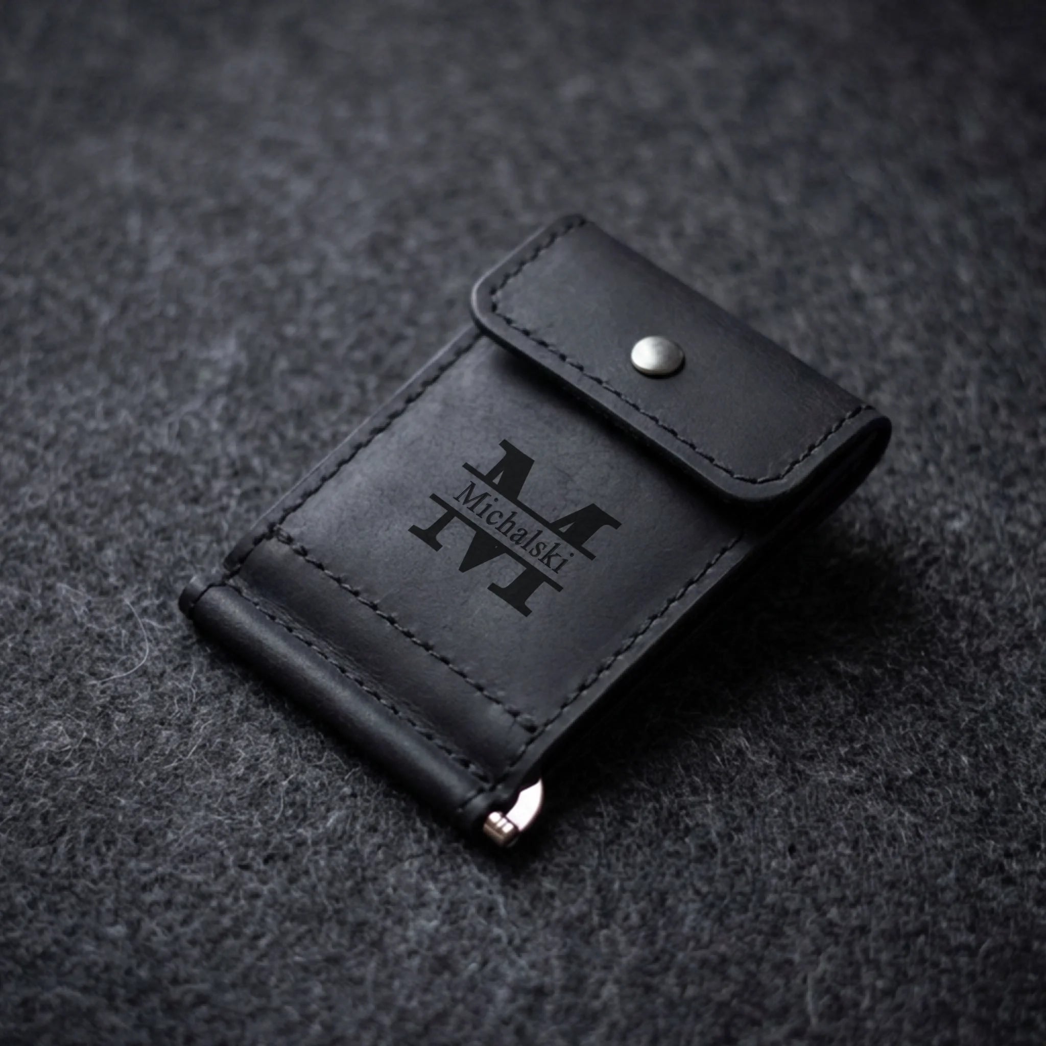 WALLET-CLIPSE-FRONT-SIDE-BLACK