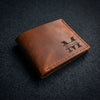 WALLET-BIFOLD-TAN