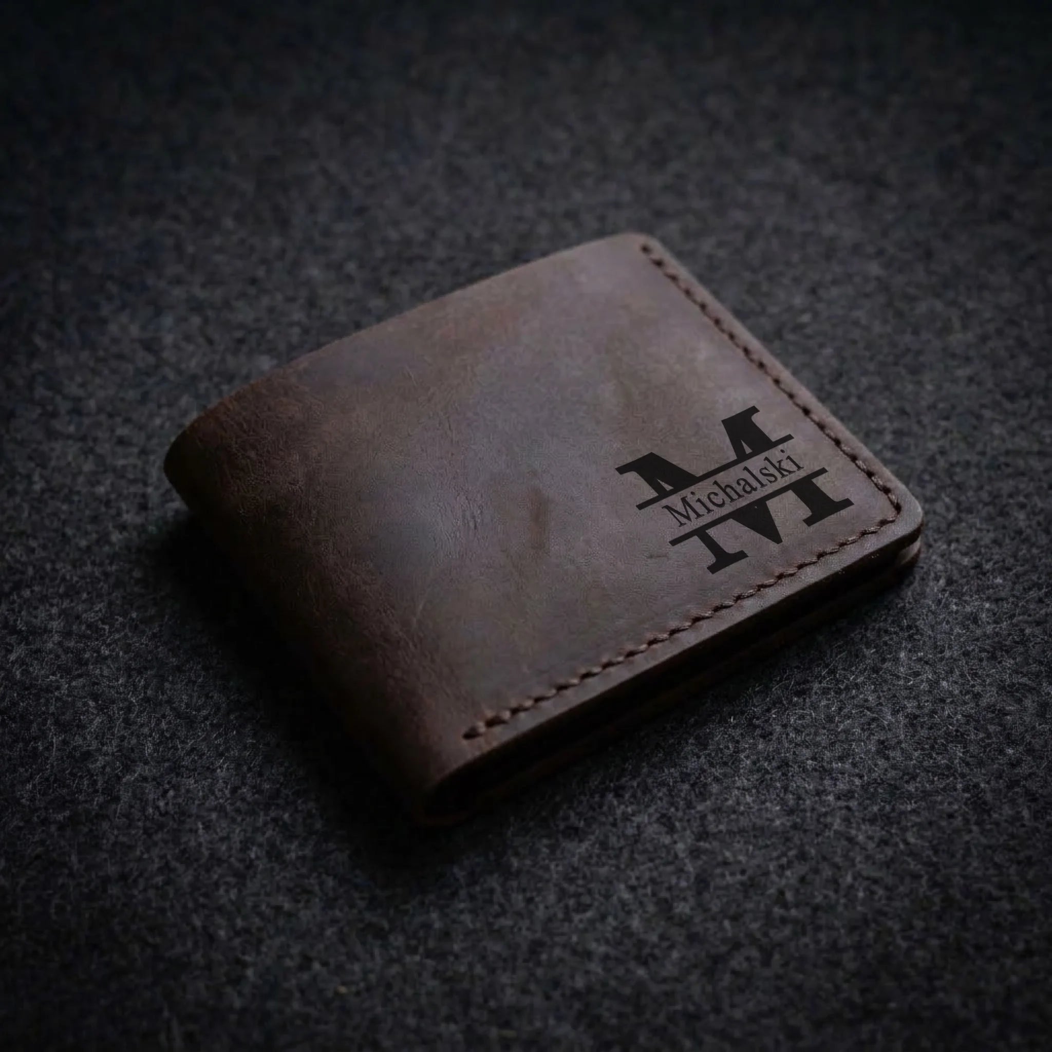 WALLET-BIFOLD-BROWN
