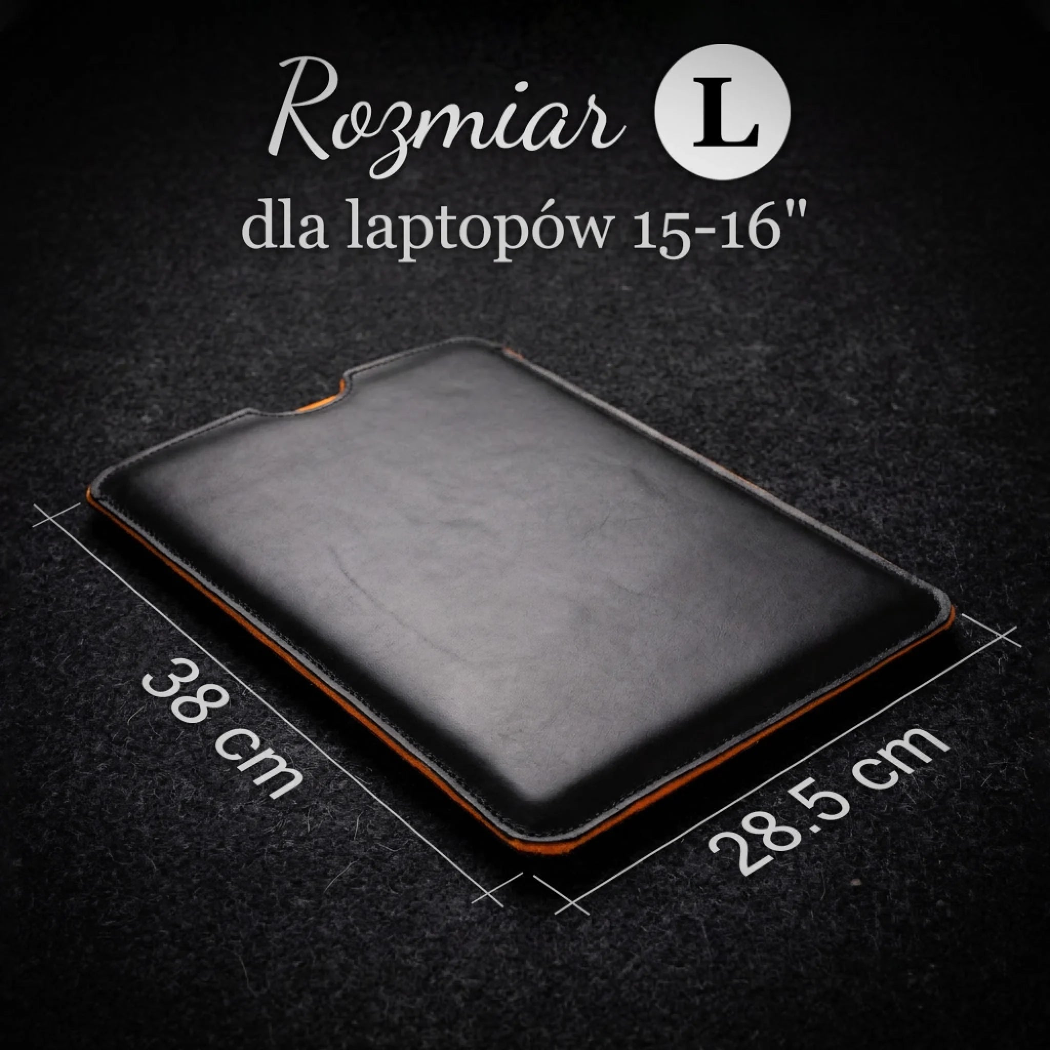 LAPTOP-SLEEVE-BLACK-16IN